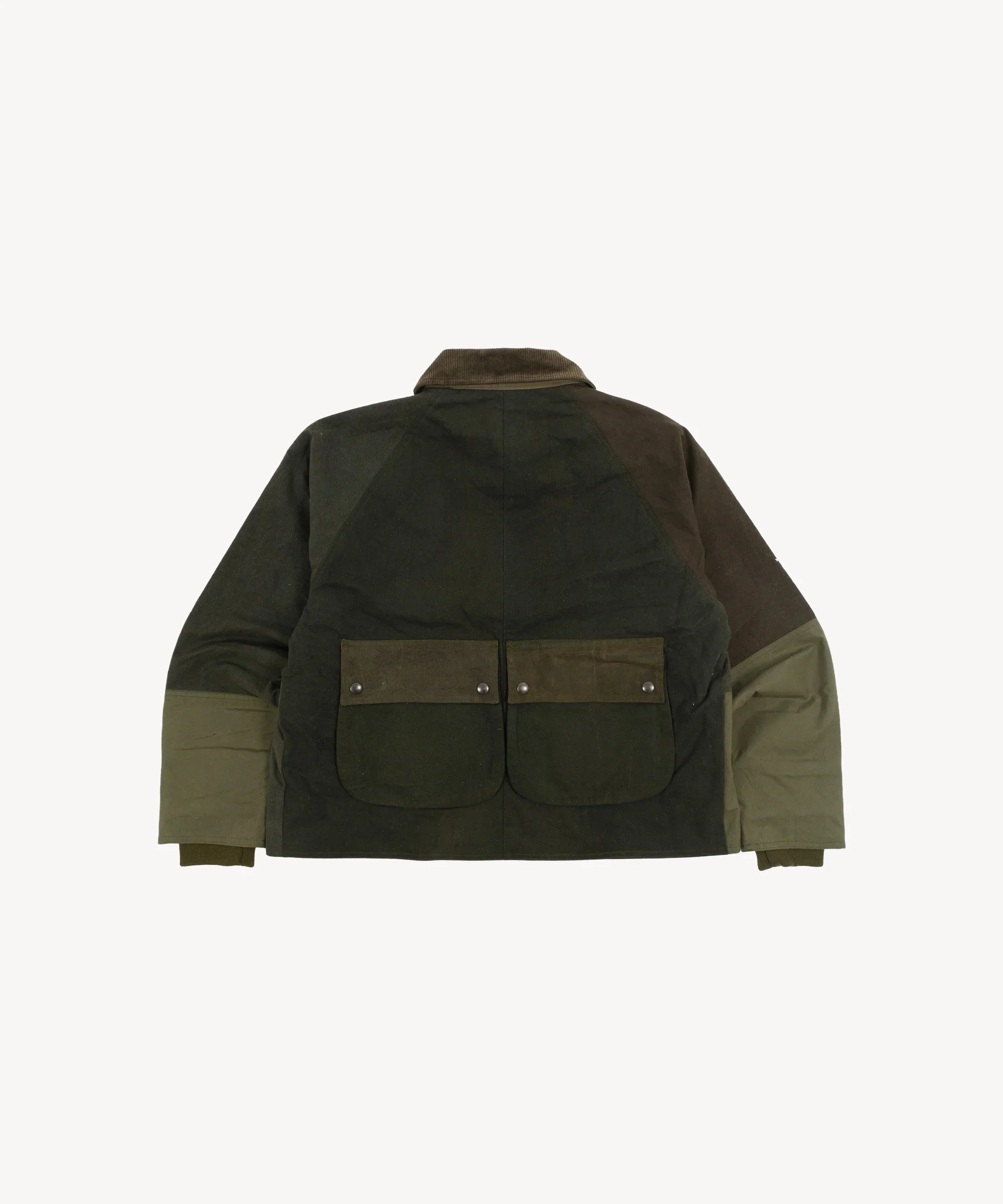 REWORK® BARBOUR V5 - N° 044 - Image 3