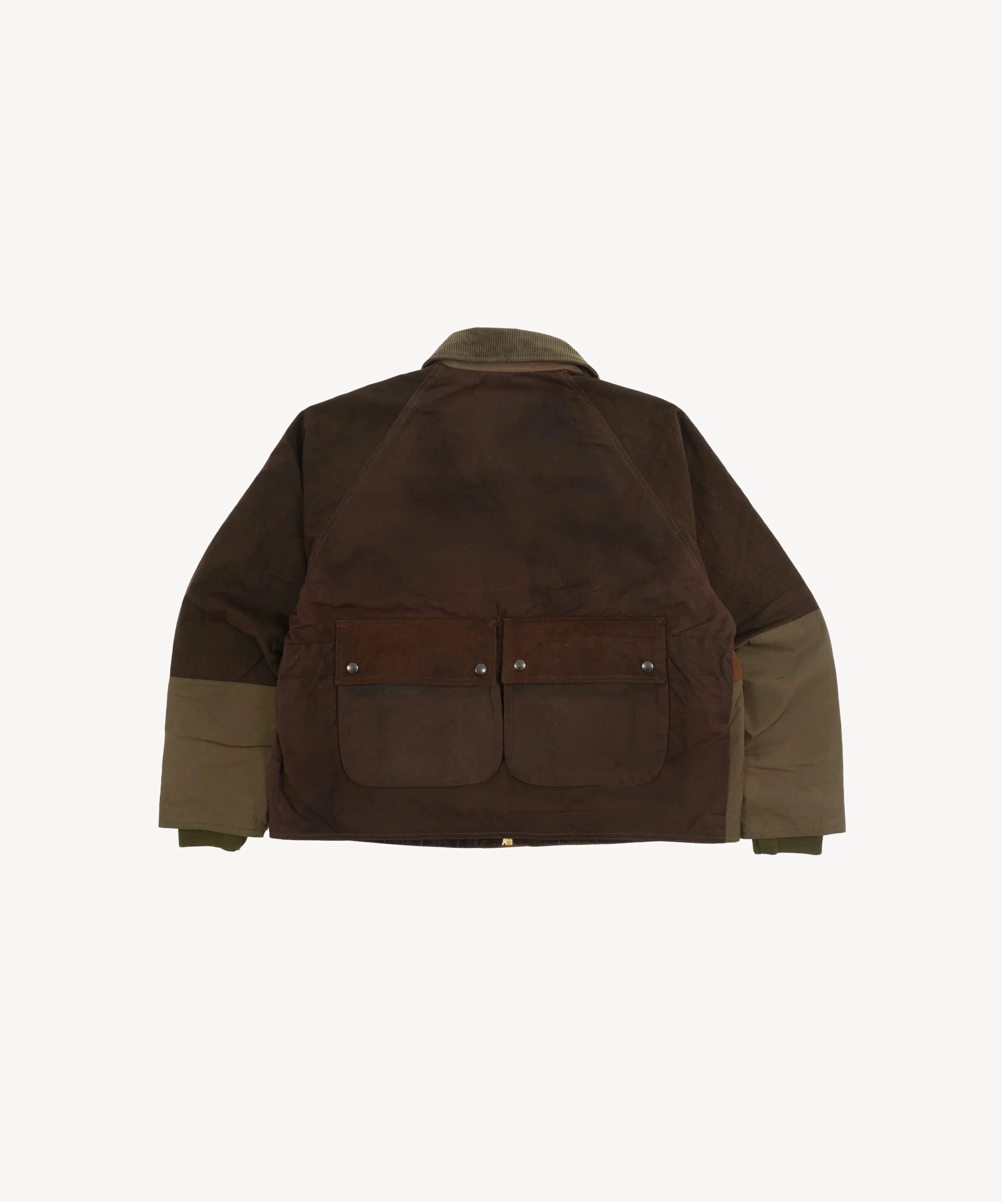 REWORK® BARBOUR V5 - N° 045 - Image 3