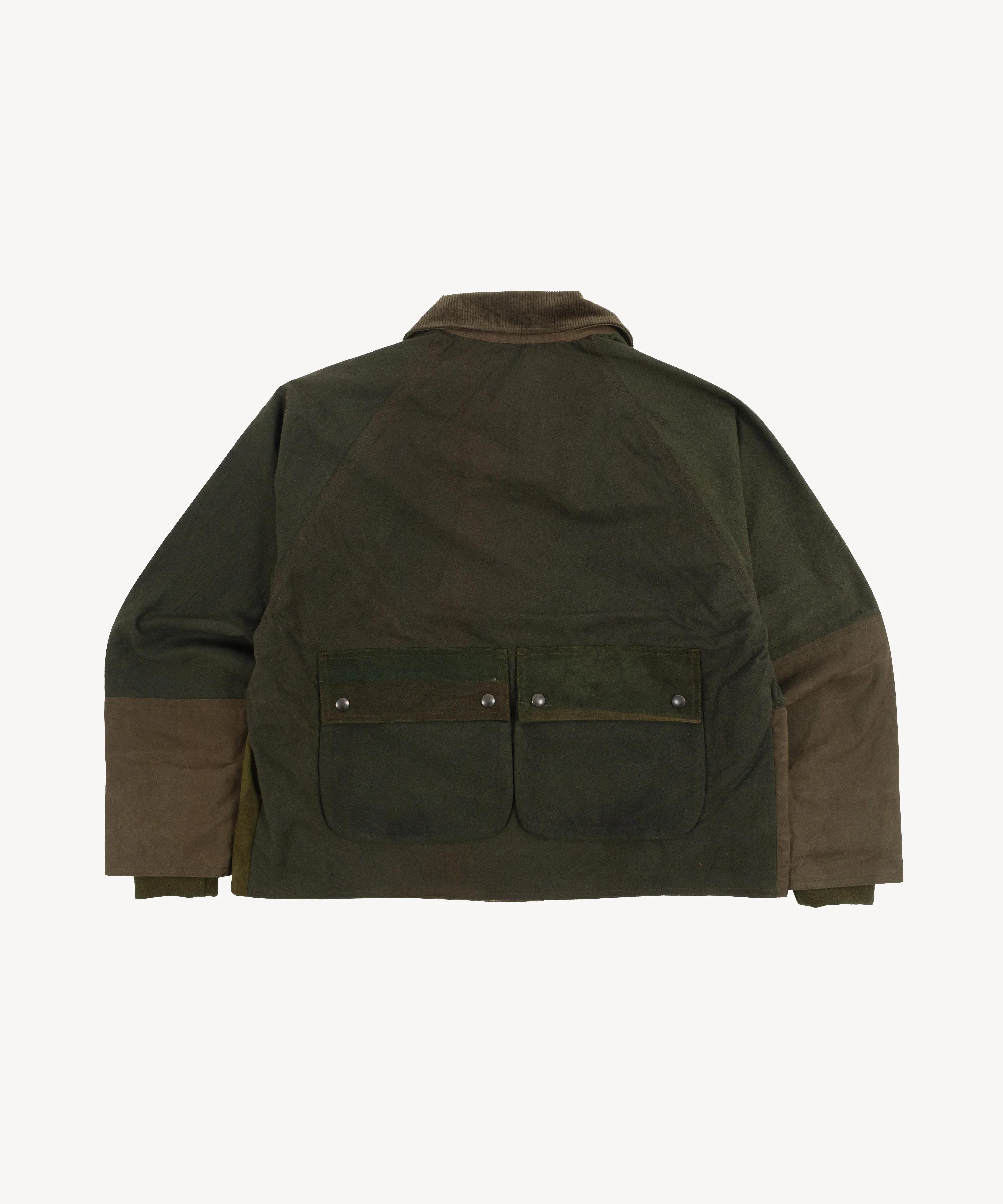 REWORK® BARBOUR V5 - N° 046 - Image 3
