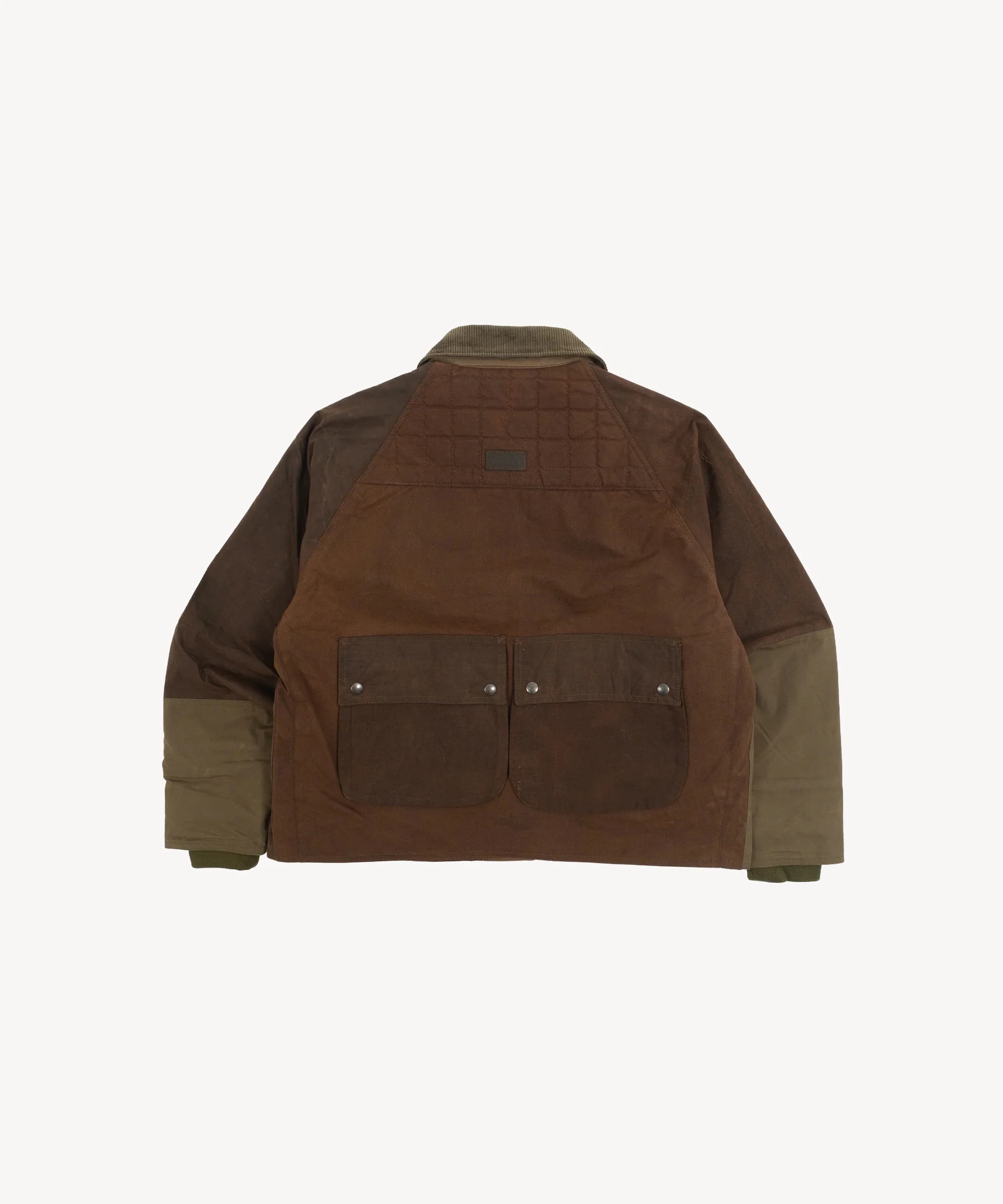 REWORK® BARBOUR V5 - N° 047 - Image 3
