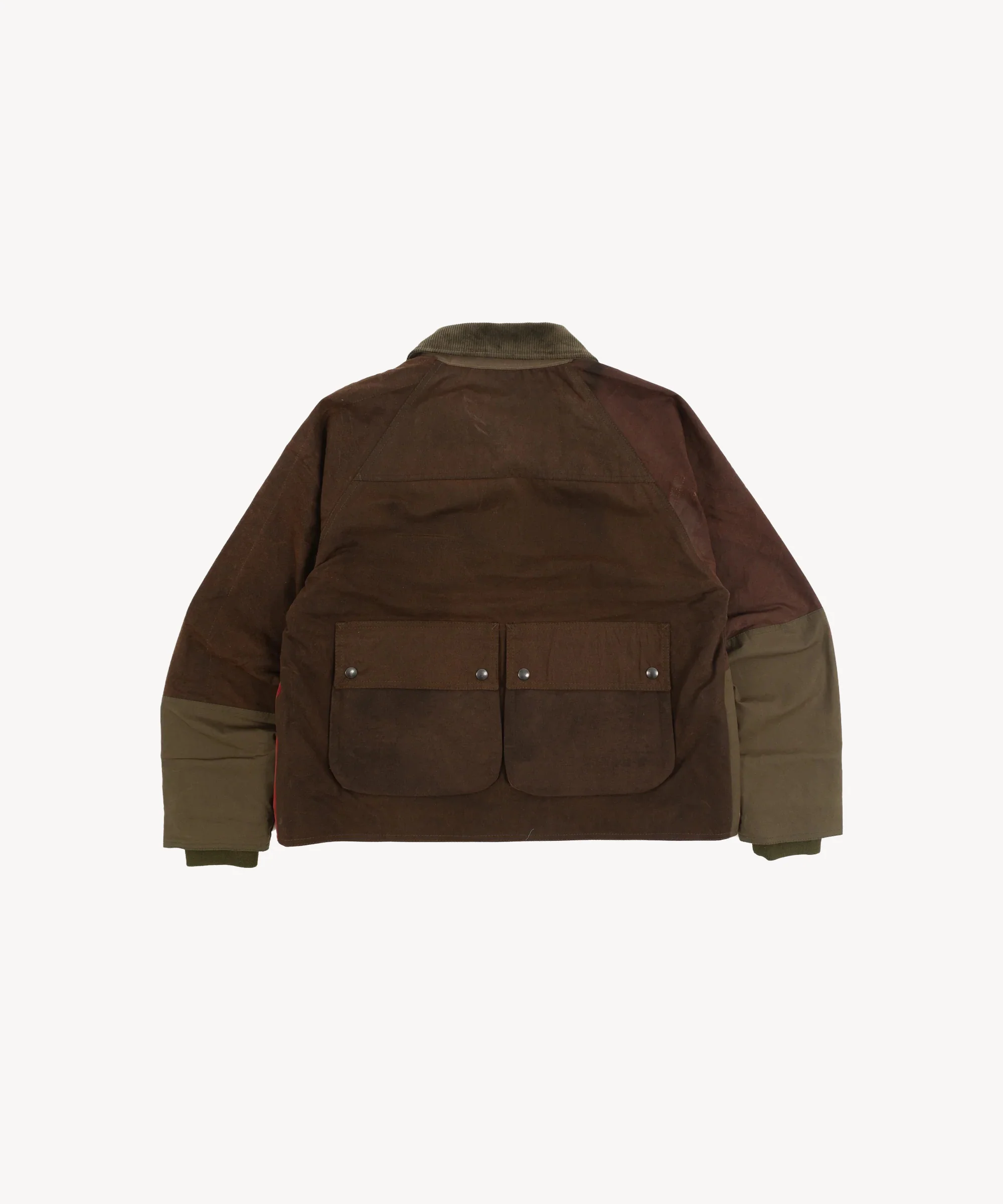REWORK® BARBOUR V5 - N° 048 - Image 3