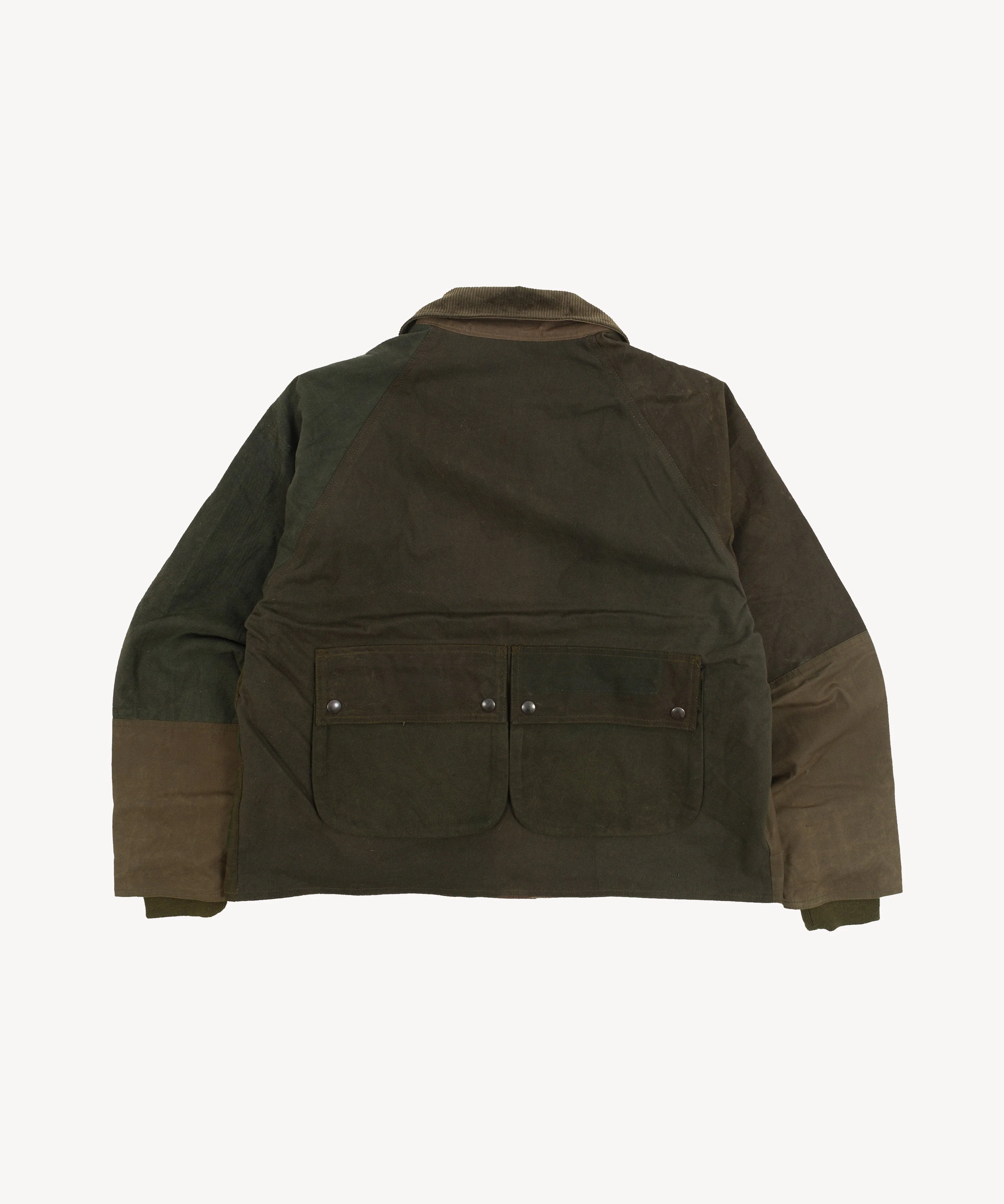 REWORK® BARBOUR V5 - N° 049 - Image 3