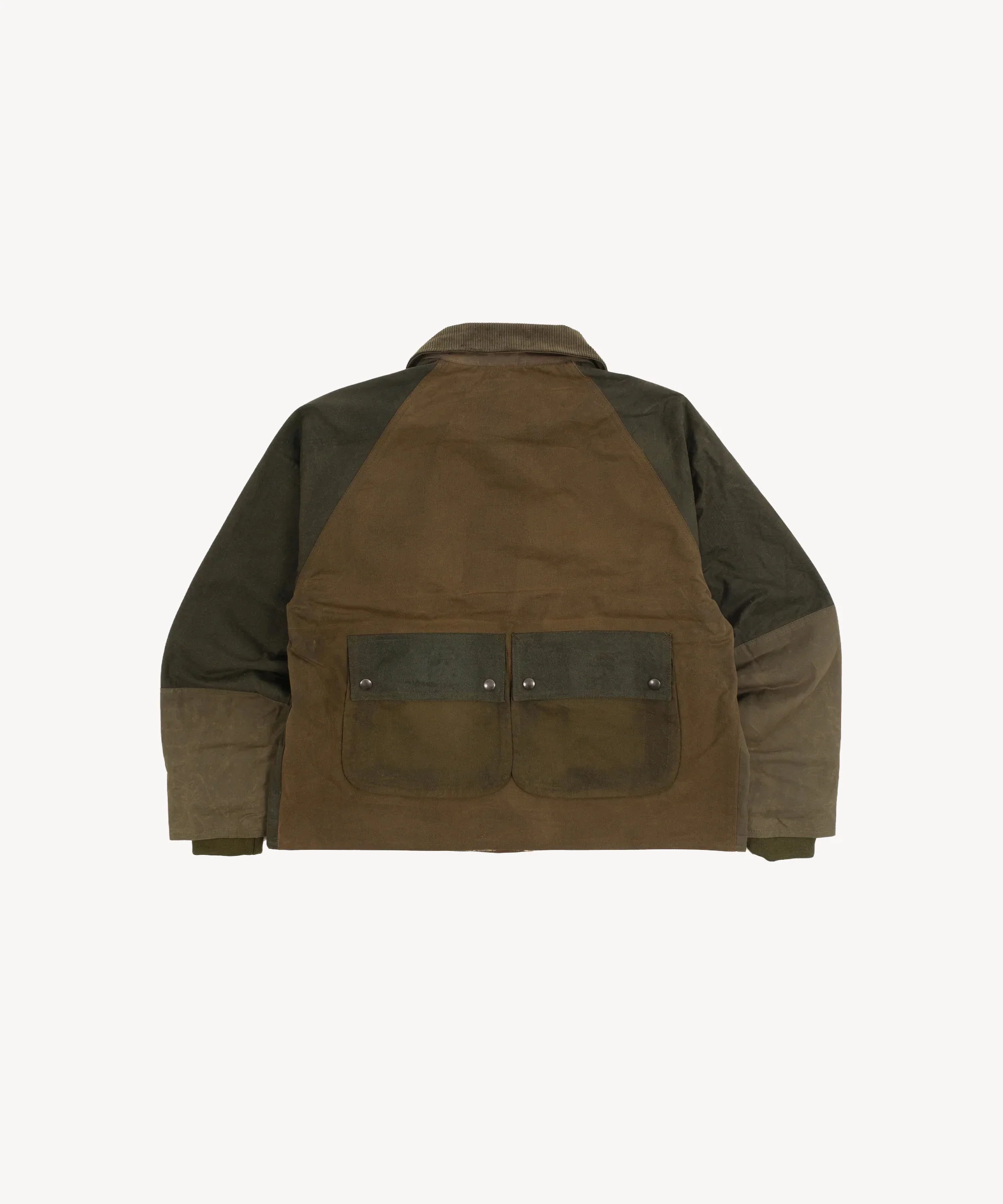 REWORK® BARBOUR V5 - N° 050 - Image 3