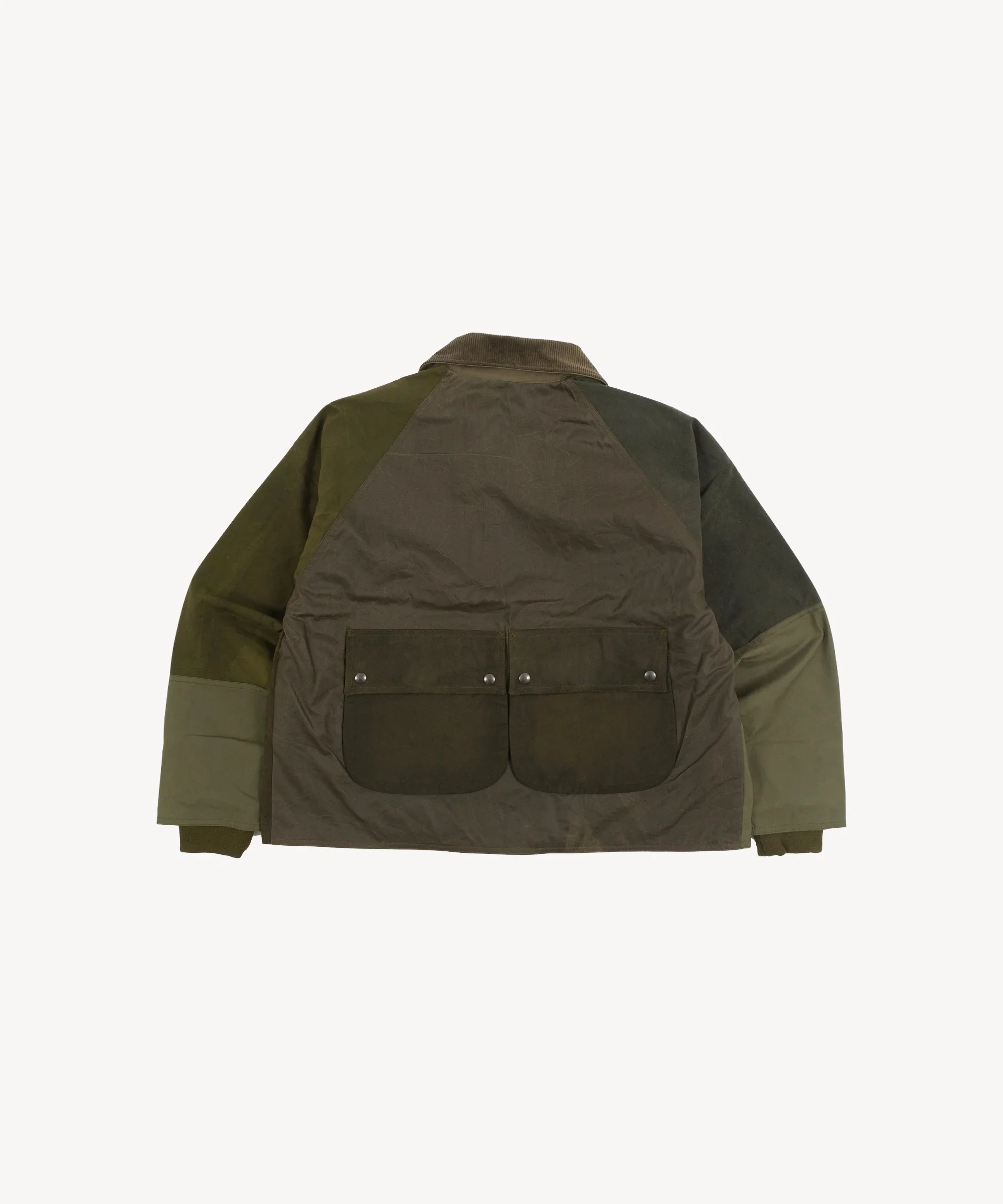 REWORK® BARBOUR V5 - N° 051 - Image 3