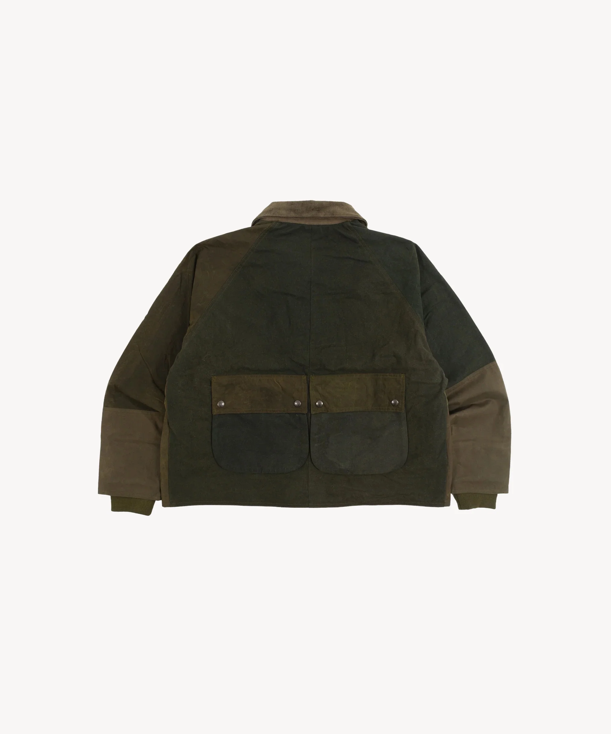 REWORK® BARBOUR V5 - N° 052 - Image 3