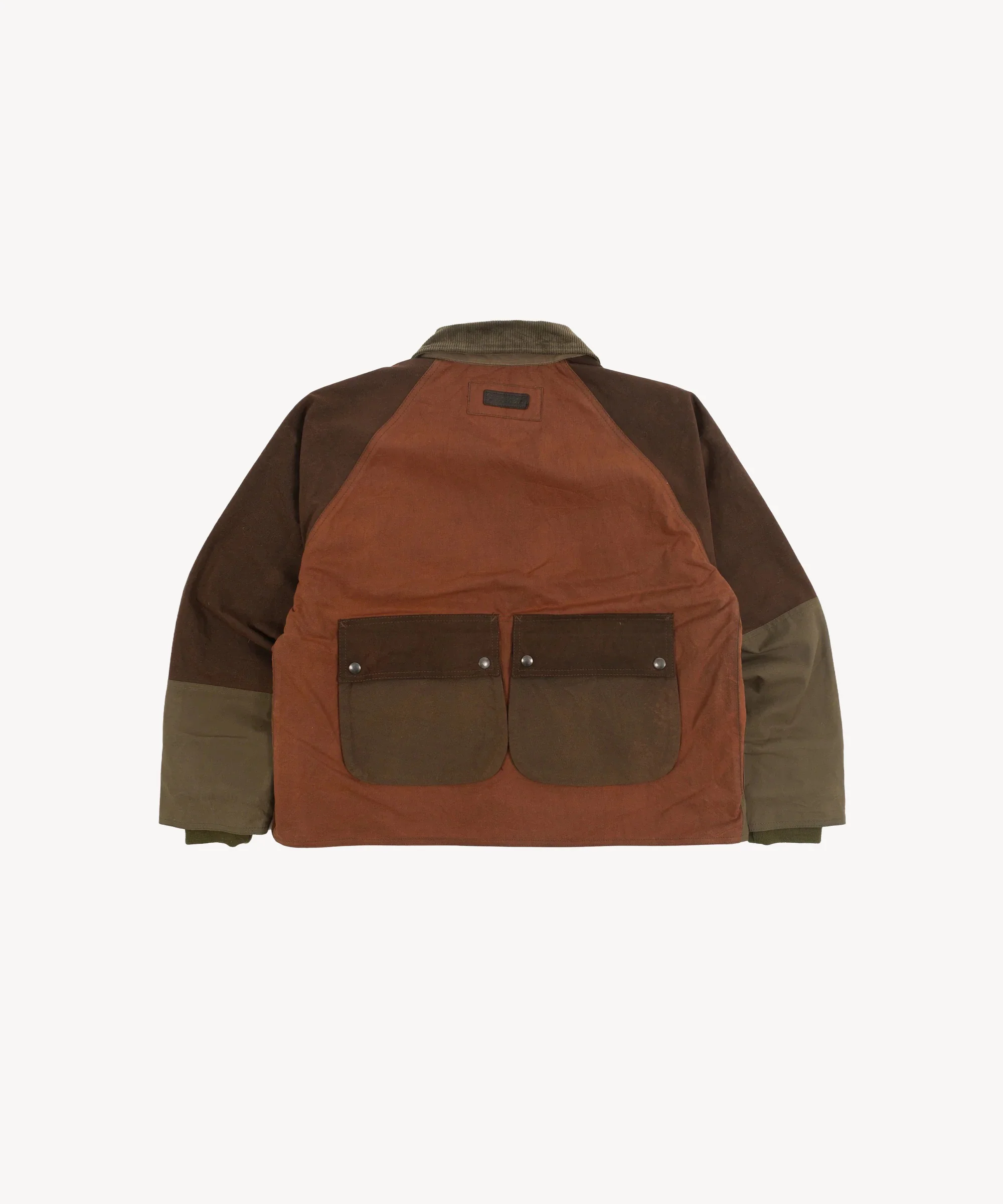 REWORK® BARBOUR V5 - N° 053 - Image 3