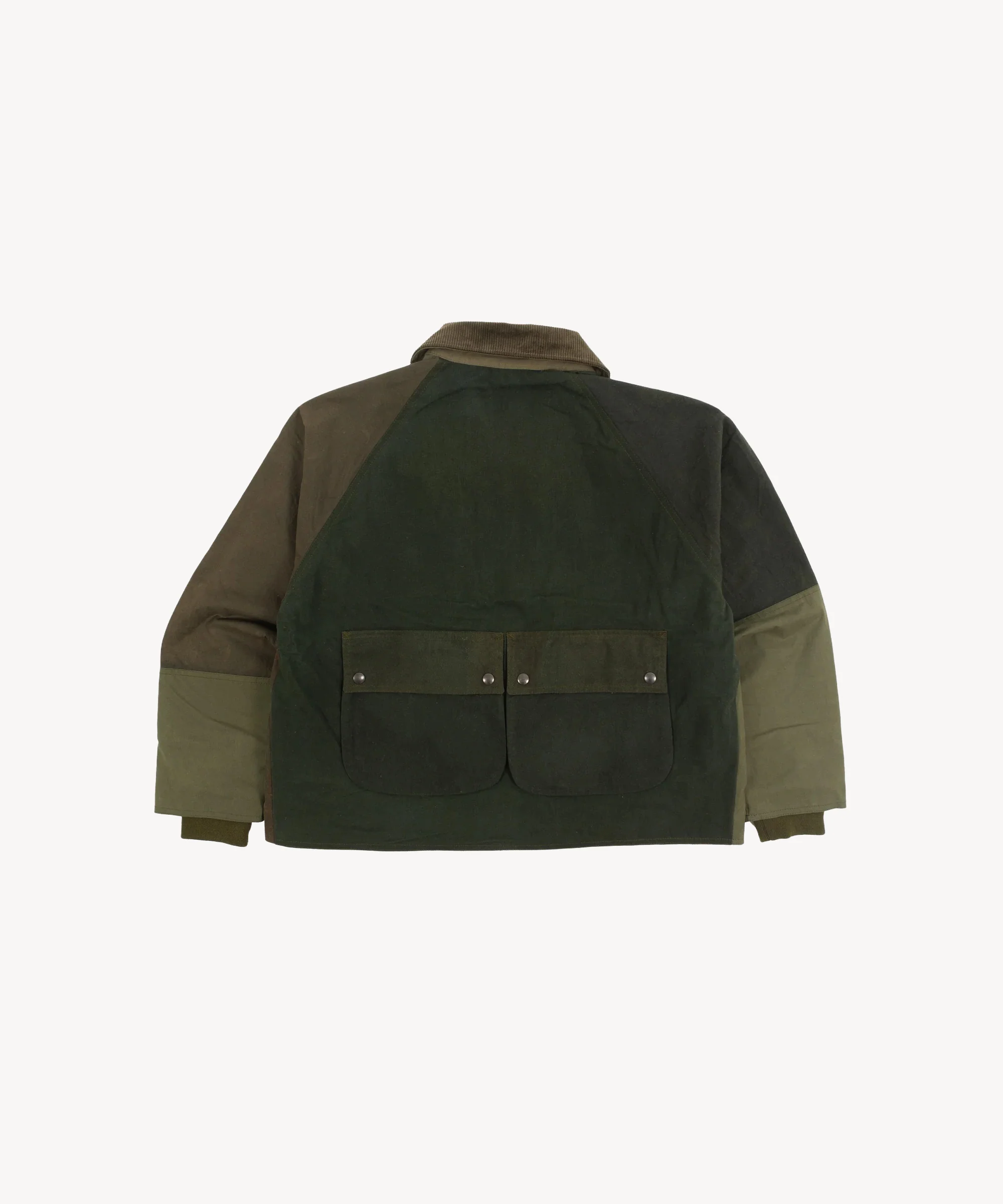 REWORK® BARBOUR V5 - N° 056 - Image 3