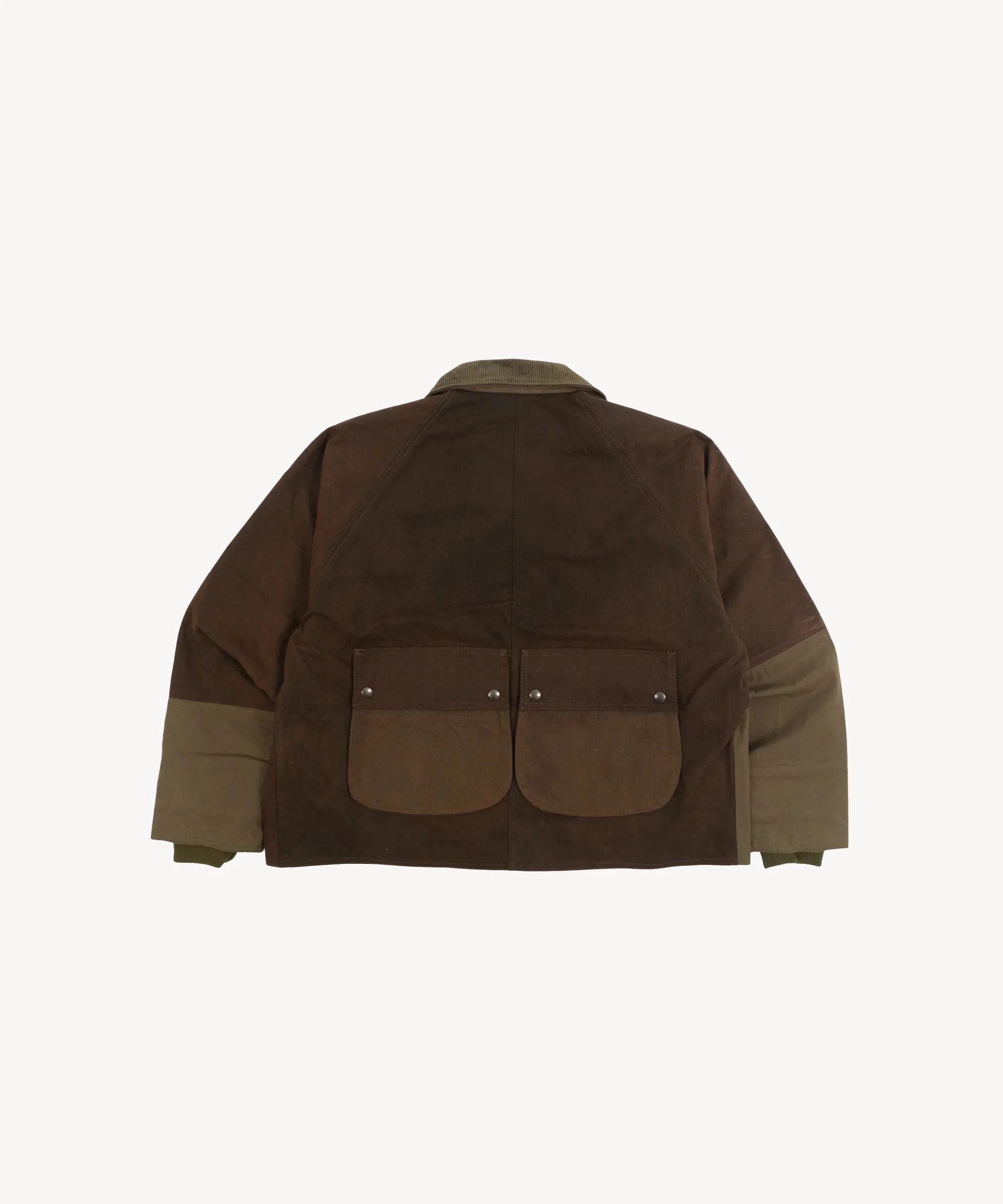 REWORK® BARBOUR V5 - N° 057 - Image 3