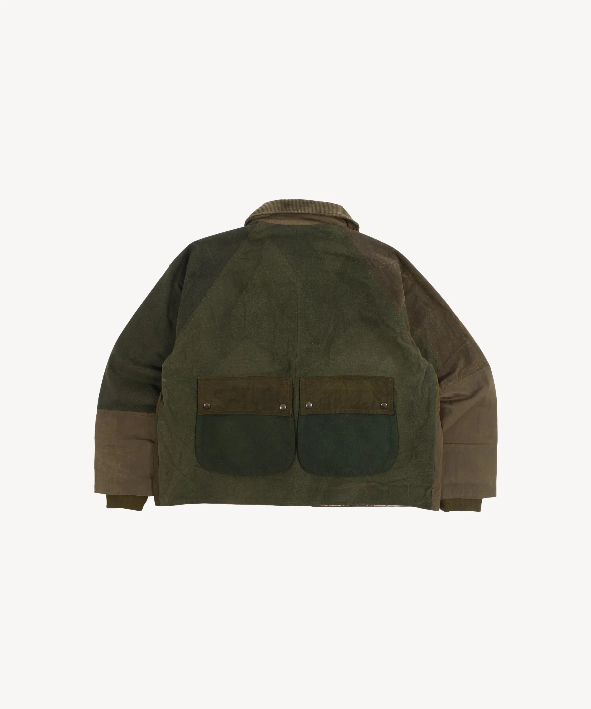 REWORK® BARBOUR V5 - N° 058 - Image 3