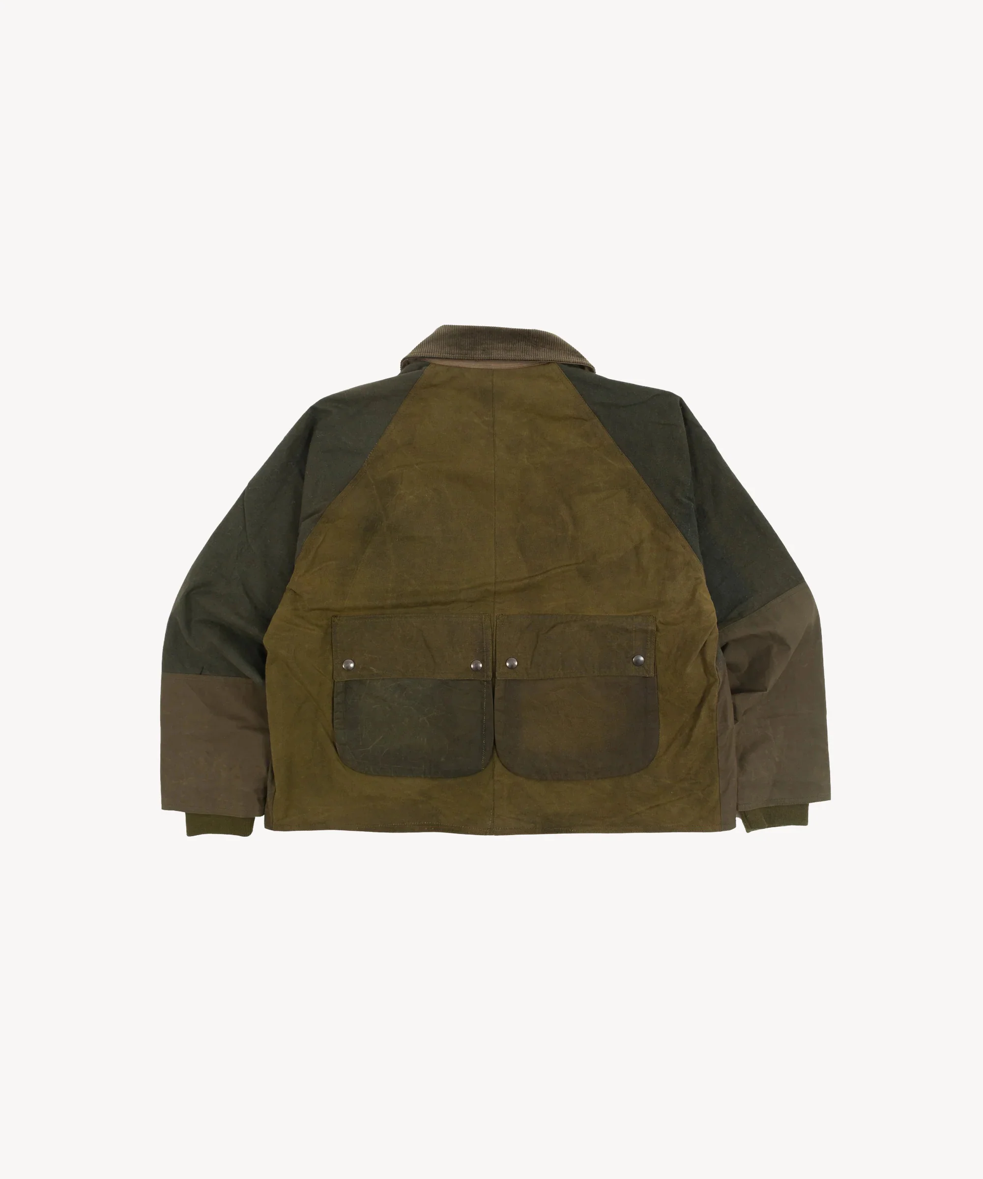 REWORK® BARBOUR V5 - N° 059 - Image 3