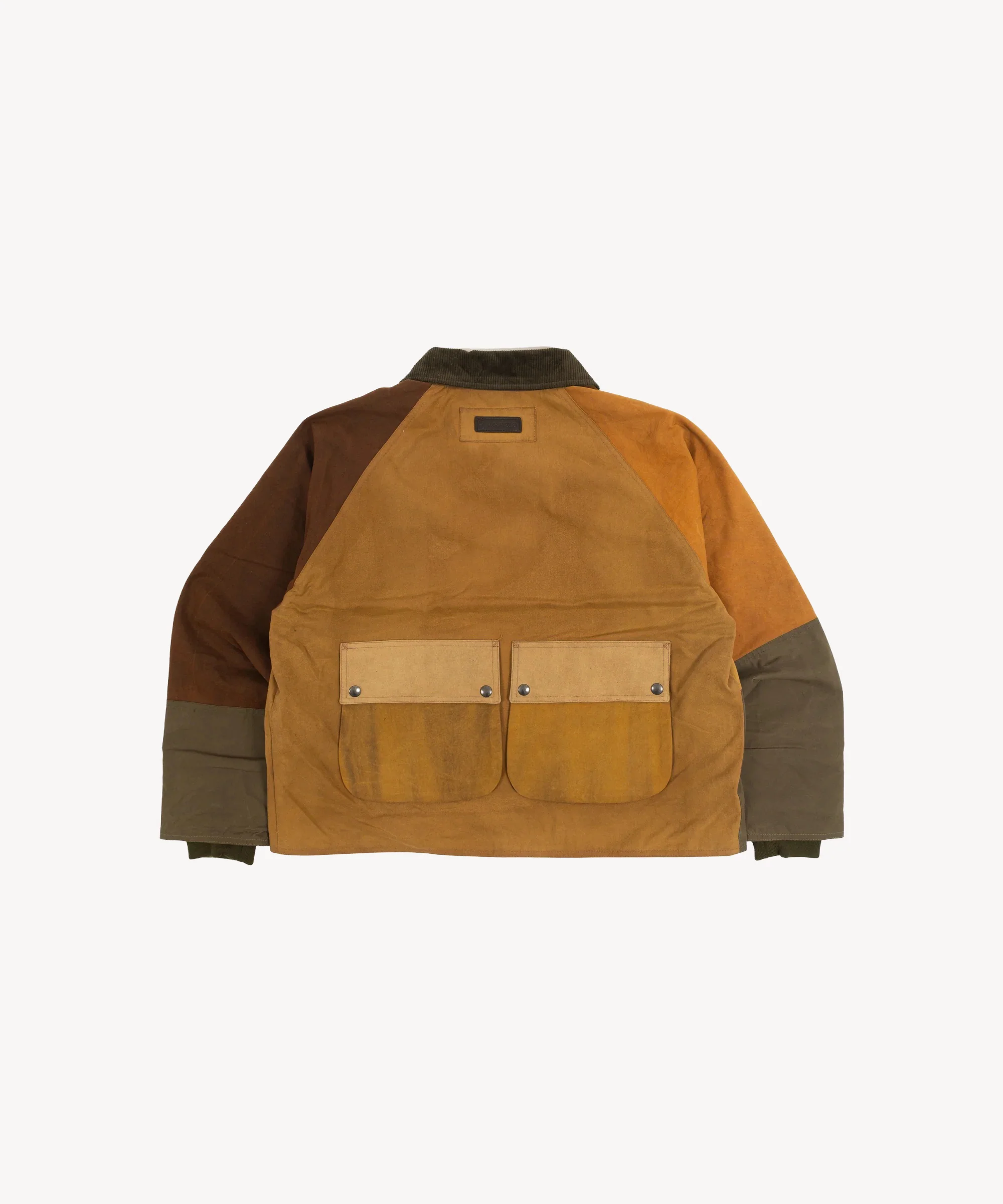 REWORK® BARBOUR V5 - N° 060 - Image 3