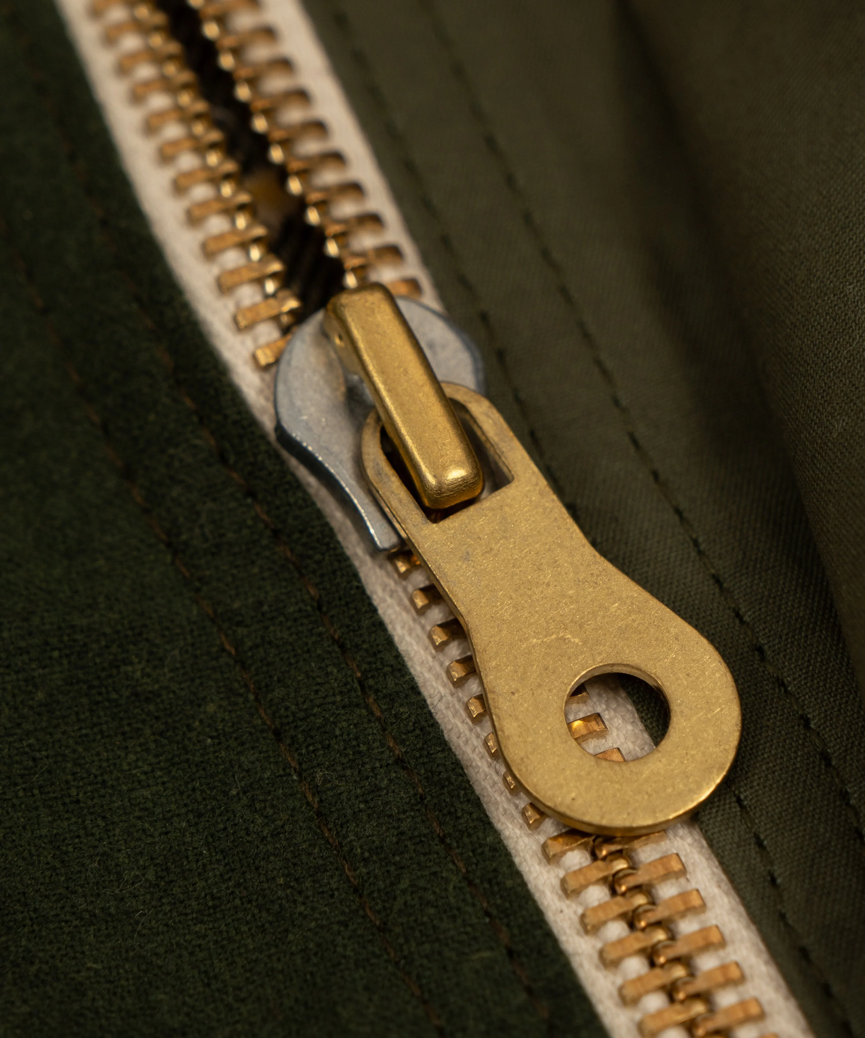 REWORK® BARBOUR V5 - N° 061 - Image 4