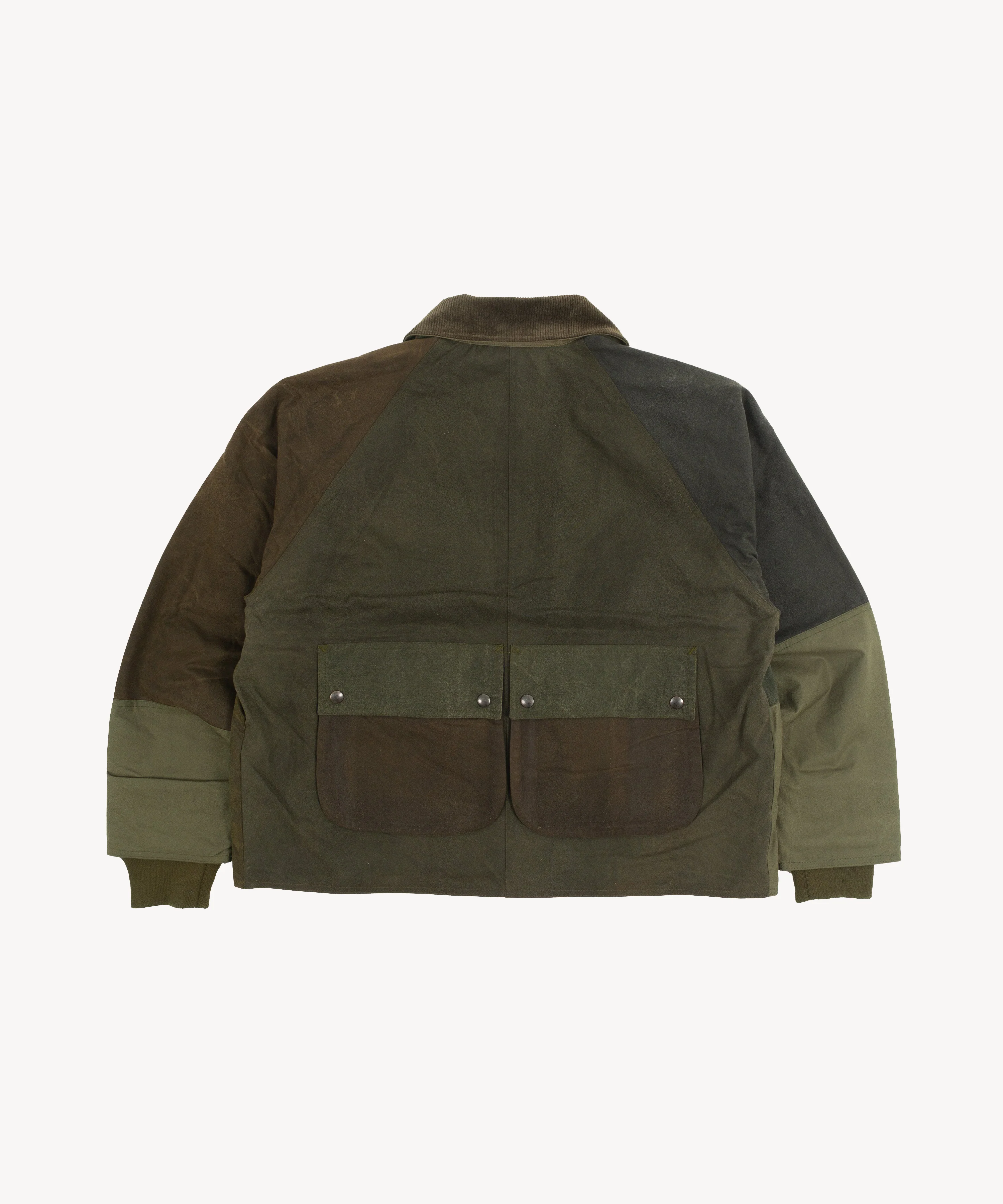 REWORK® BARBOUR V5 - N° 061 - Image 6