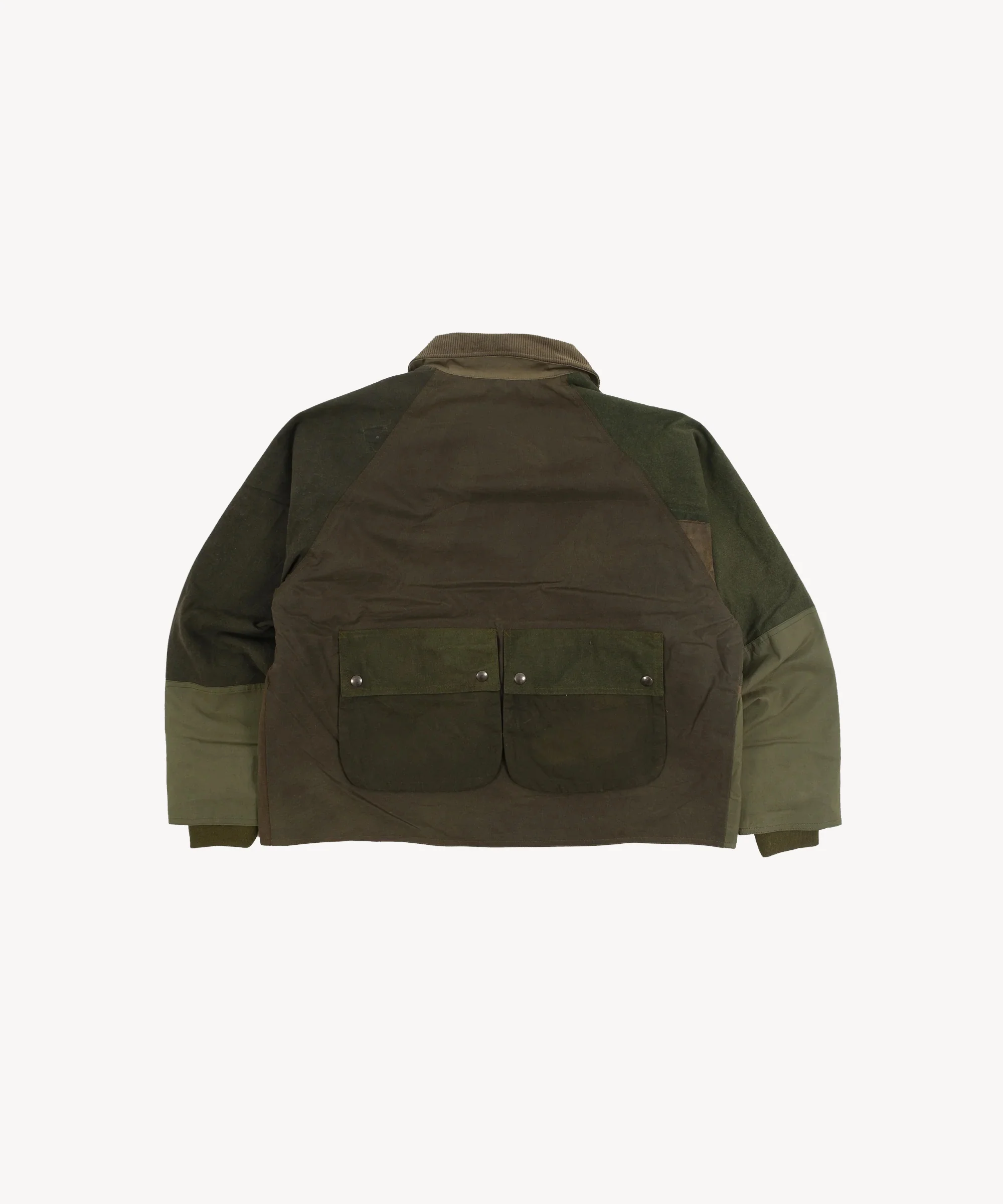 REWORK® BARBOUR V5 - N° 062 - Image 3
