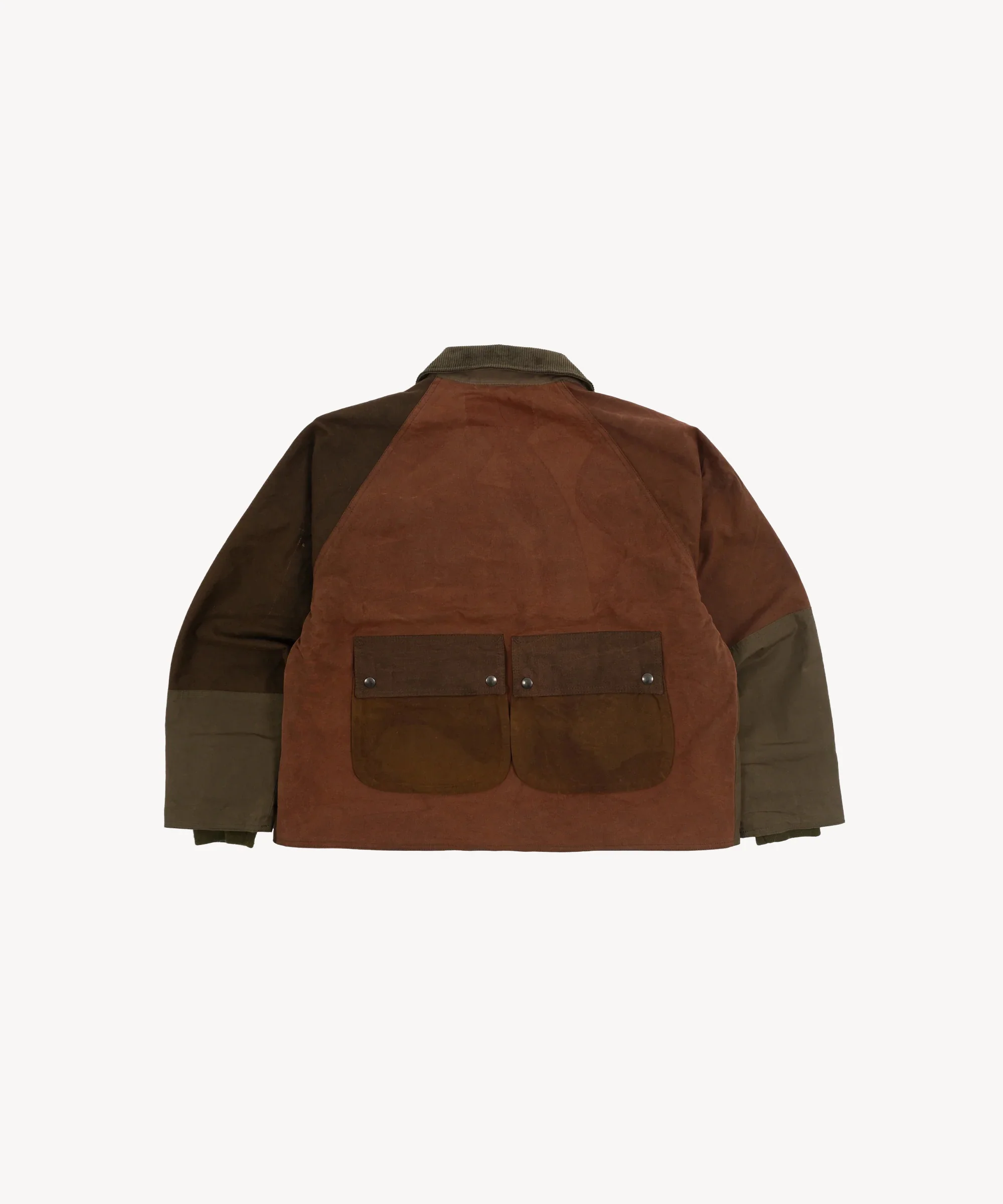 REWORK® BARBOUR V5 - N° 063 - Image 3