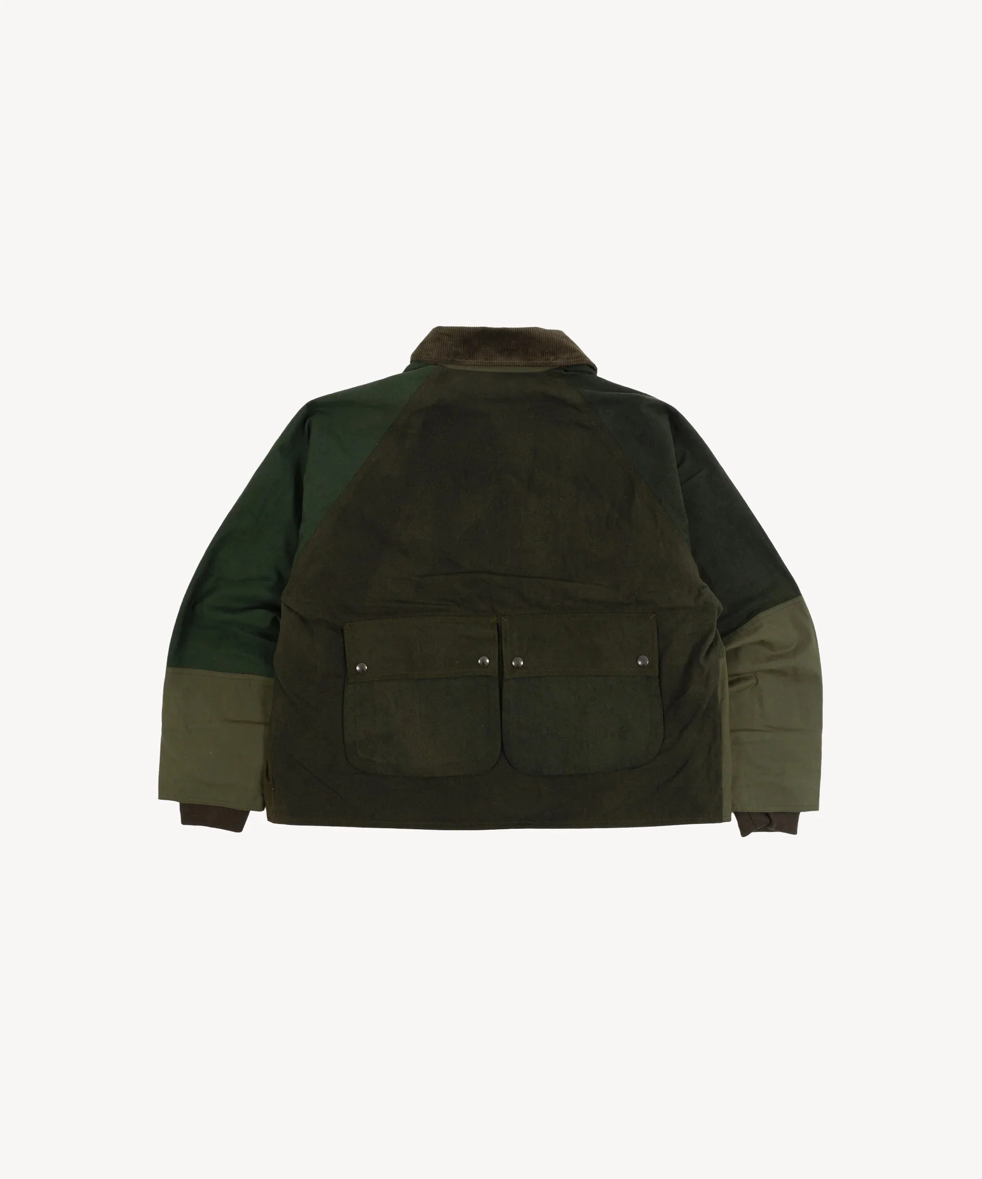 REWORK® BARBOUR V5 - N° 064 - Image 3