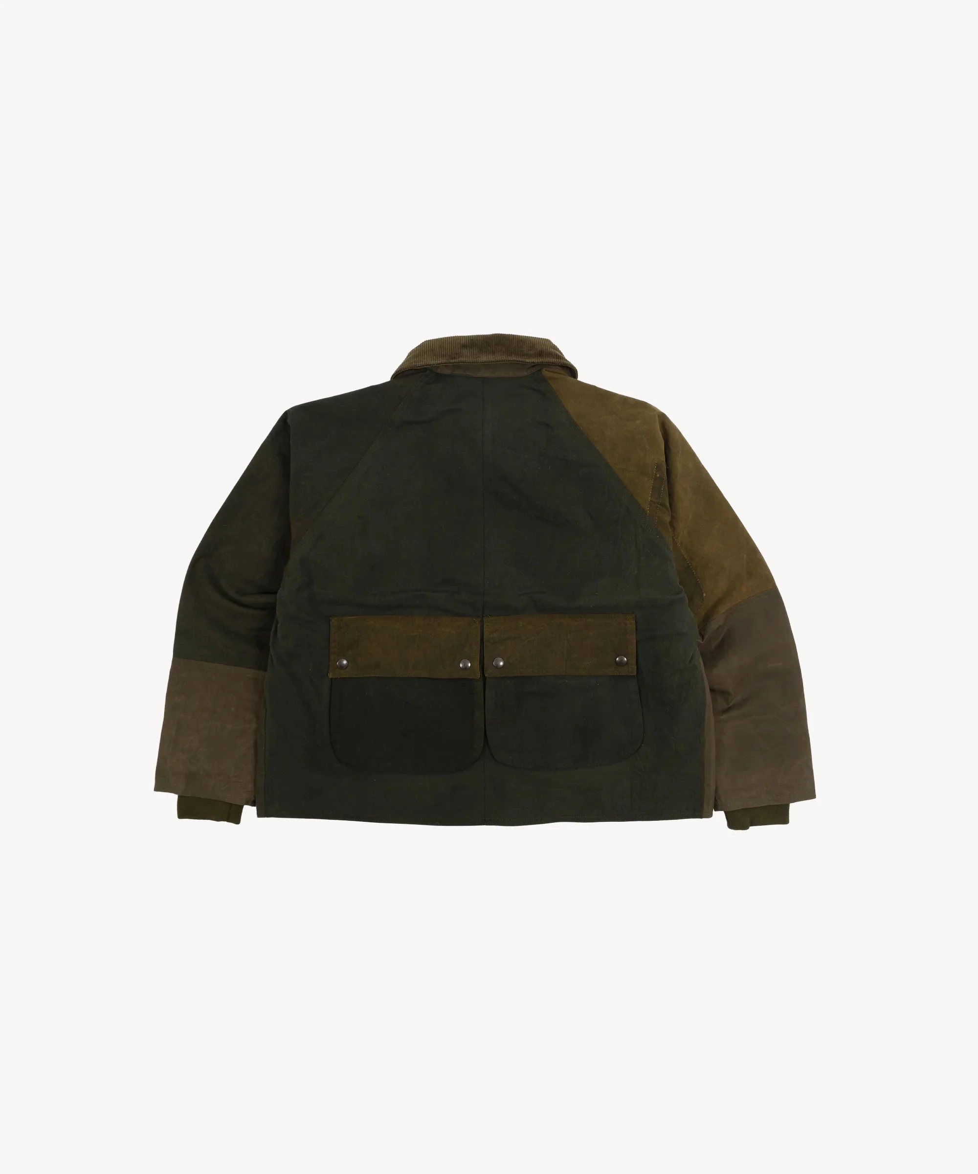 REWORK® BARBOUR V5 - N° 066 - Image 3