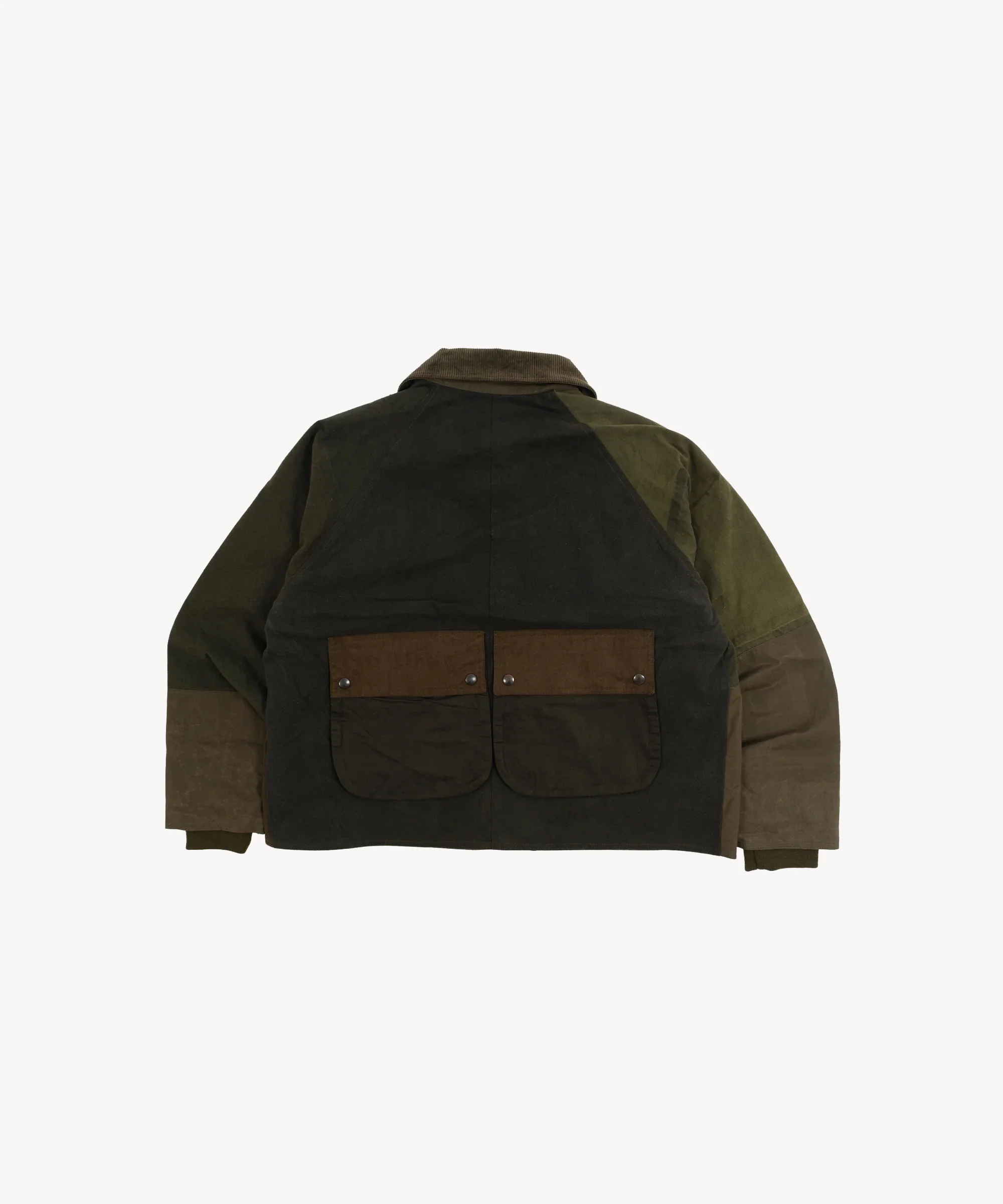 REWORK® BARBOUR V5 - N° 067 - Image 3