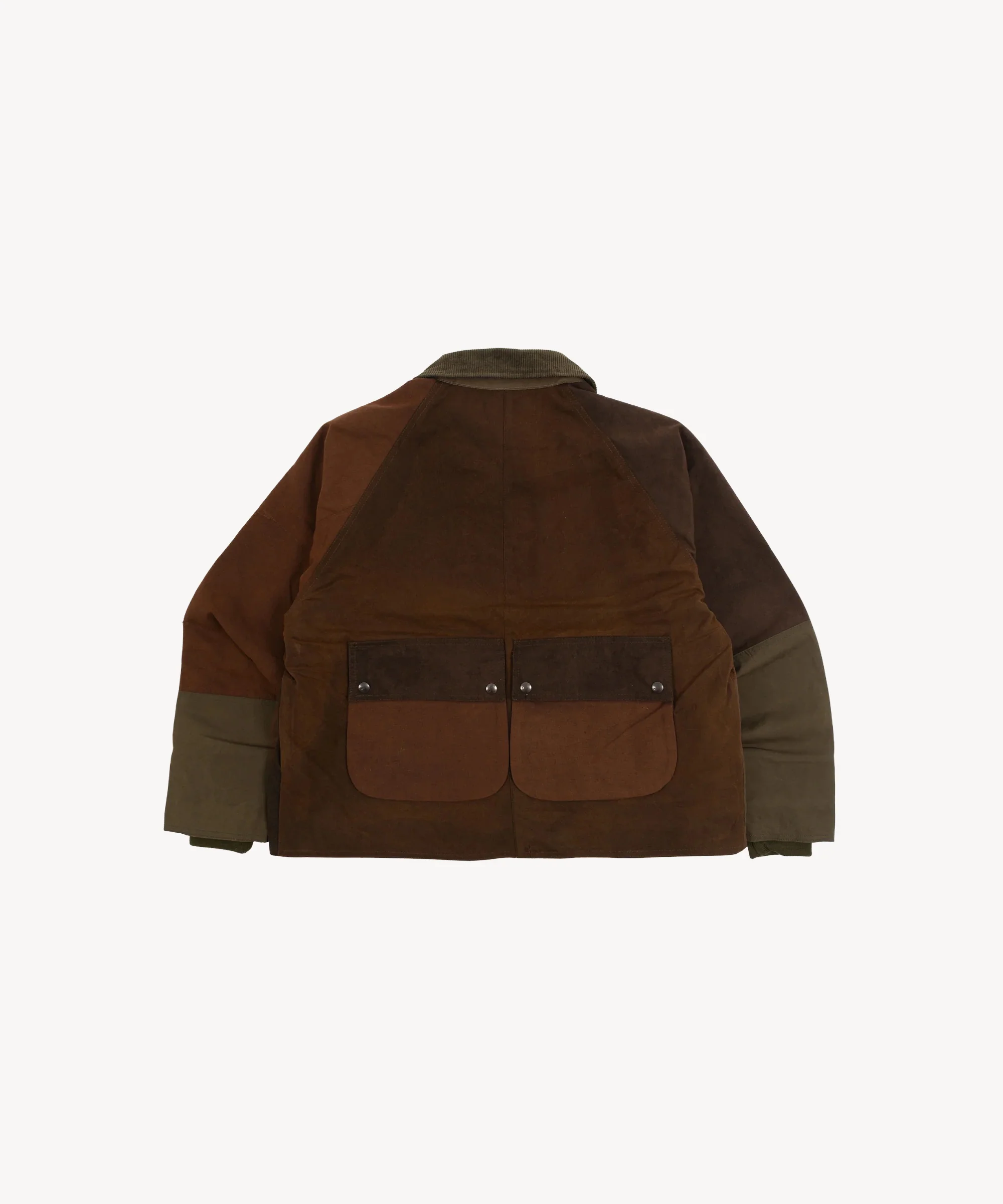 REWORK® BARBOUR V5 - N° 068 - Image 3