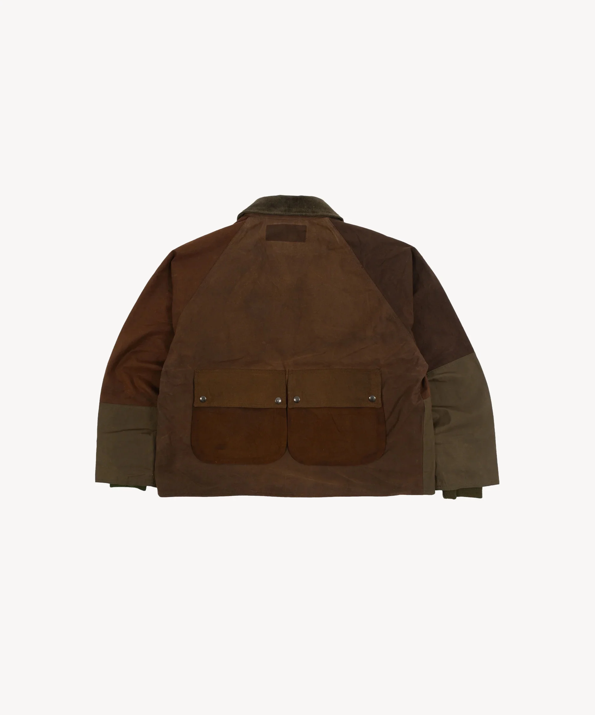 REWORK® BARBOUR V5 - N° 069 - Image 3