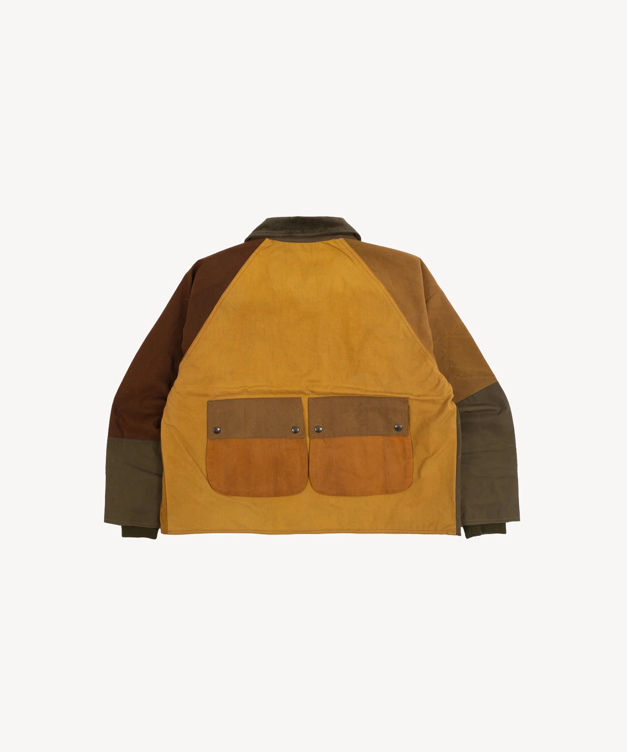 REWORK® BARBOUR V5 - N° 070 - Image 3