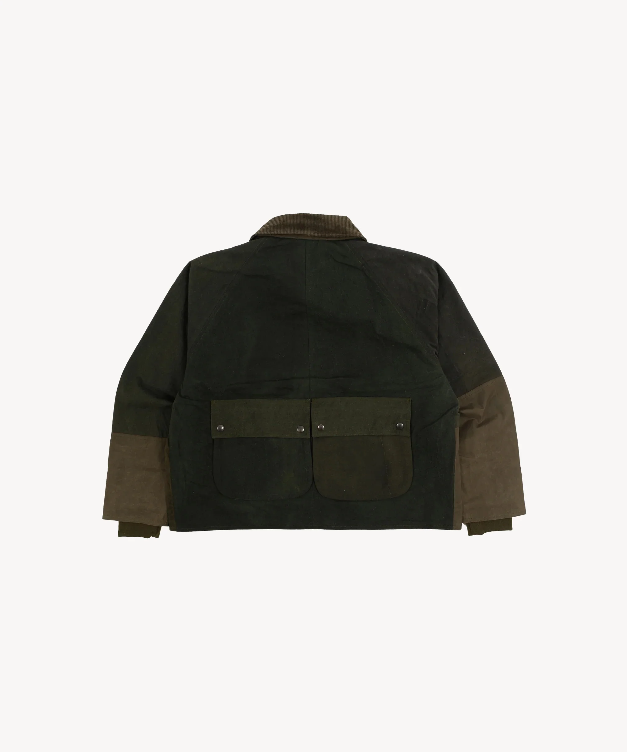 REWORK® BARBOUR V5 - N° 071 - Image 3