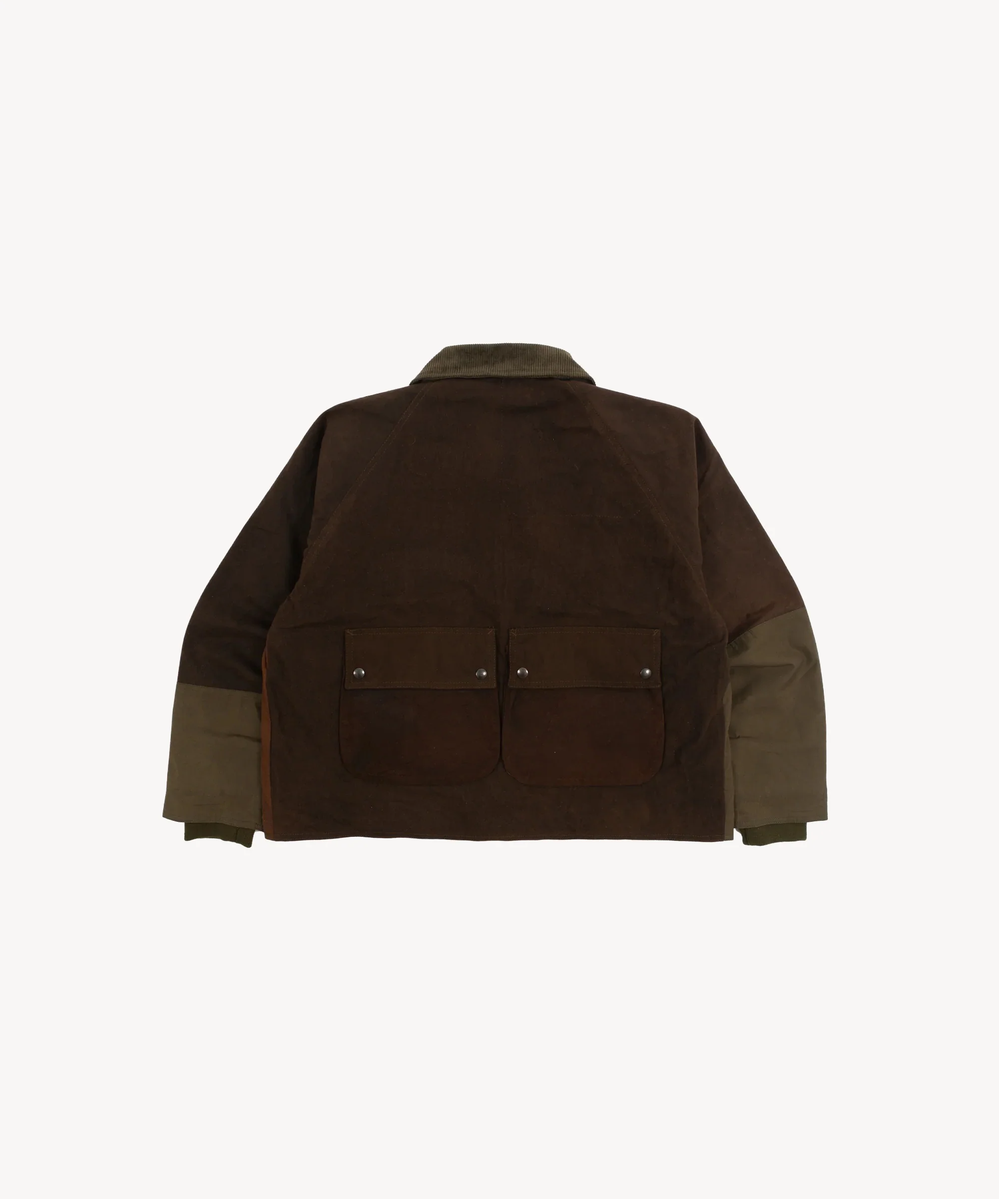 REWORK® BARBOUR V5 - N° 072 - Image 3