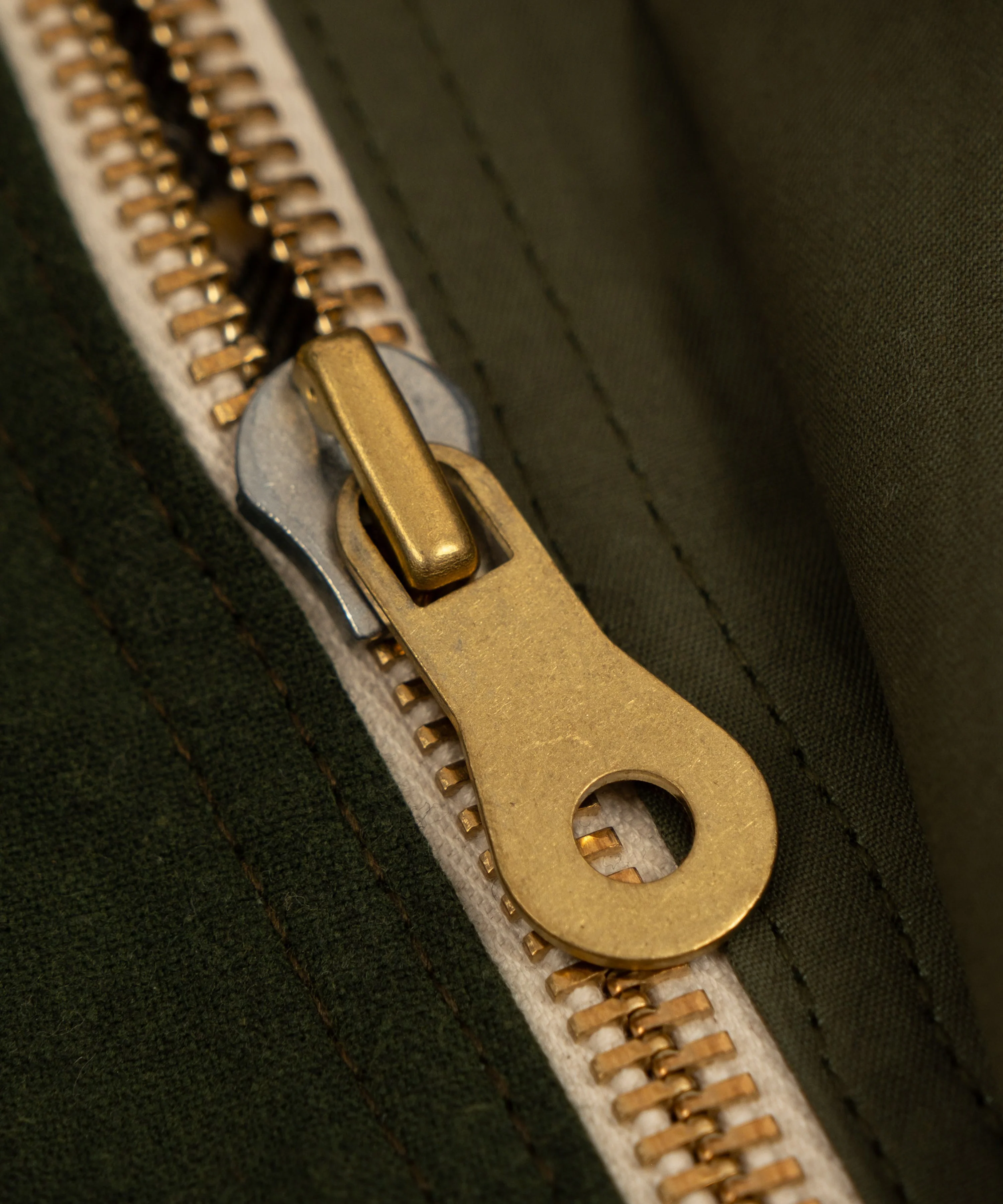 REWORK® BARBOUR V5 - N° 073 - Image 4