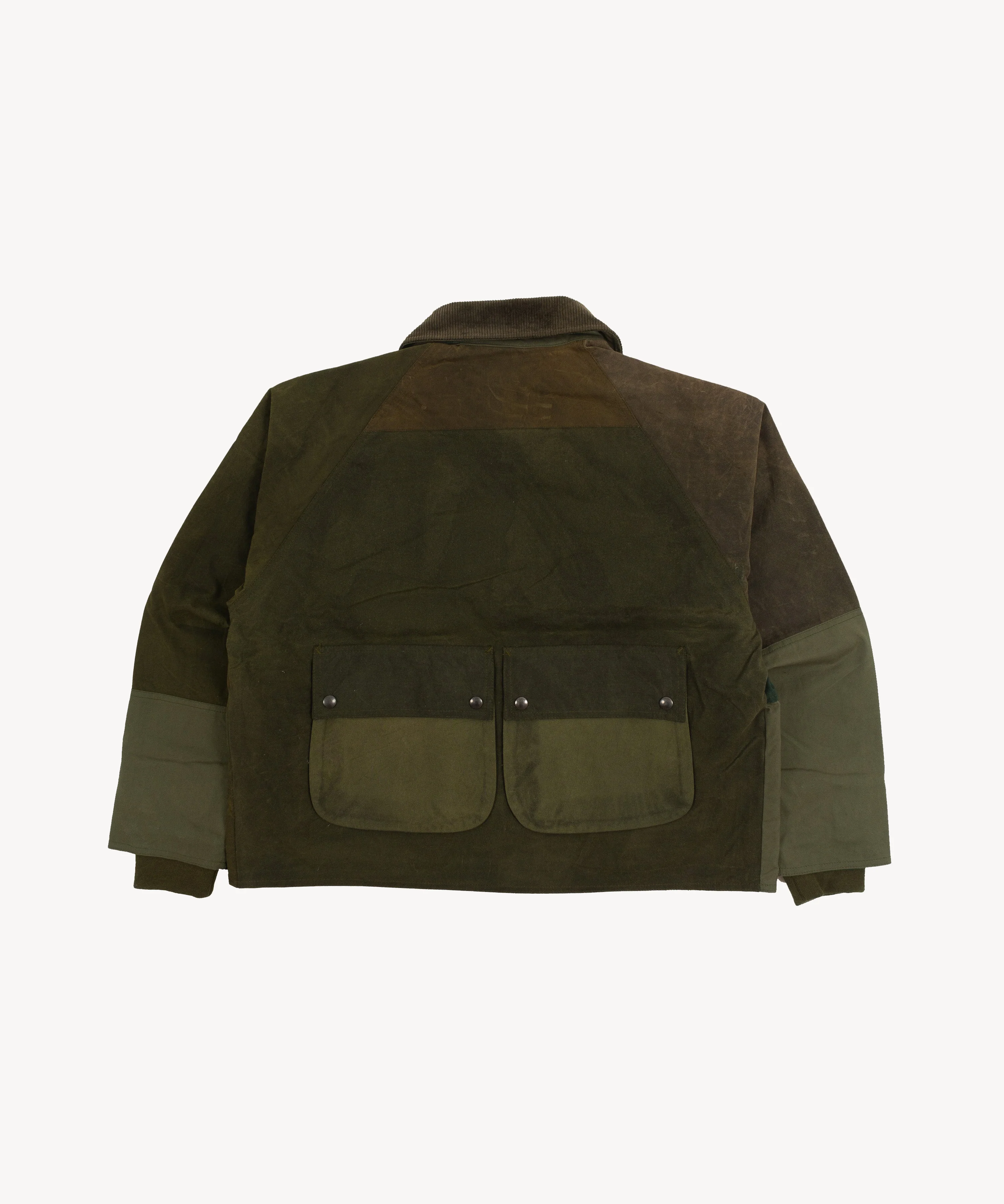 REWORK® BARBOUR V5 - N° 073 - Image 6