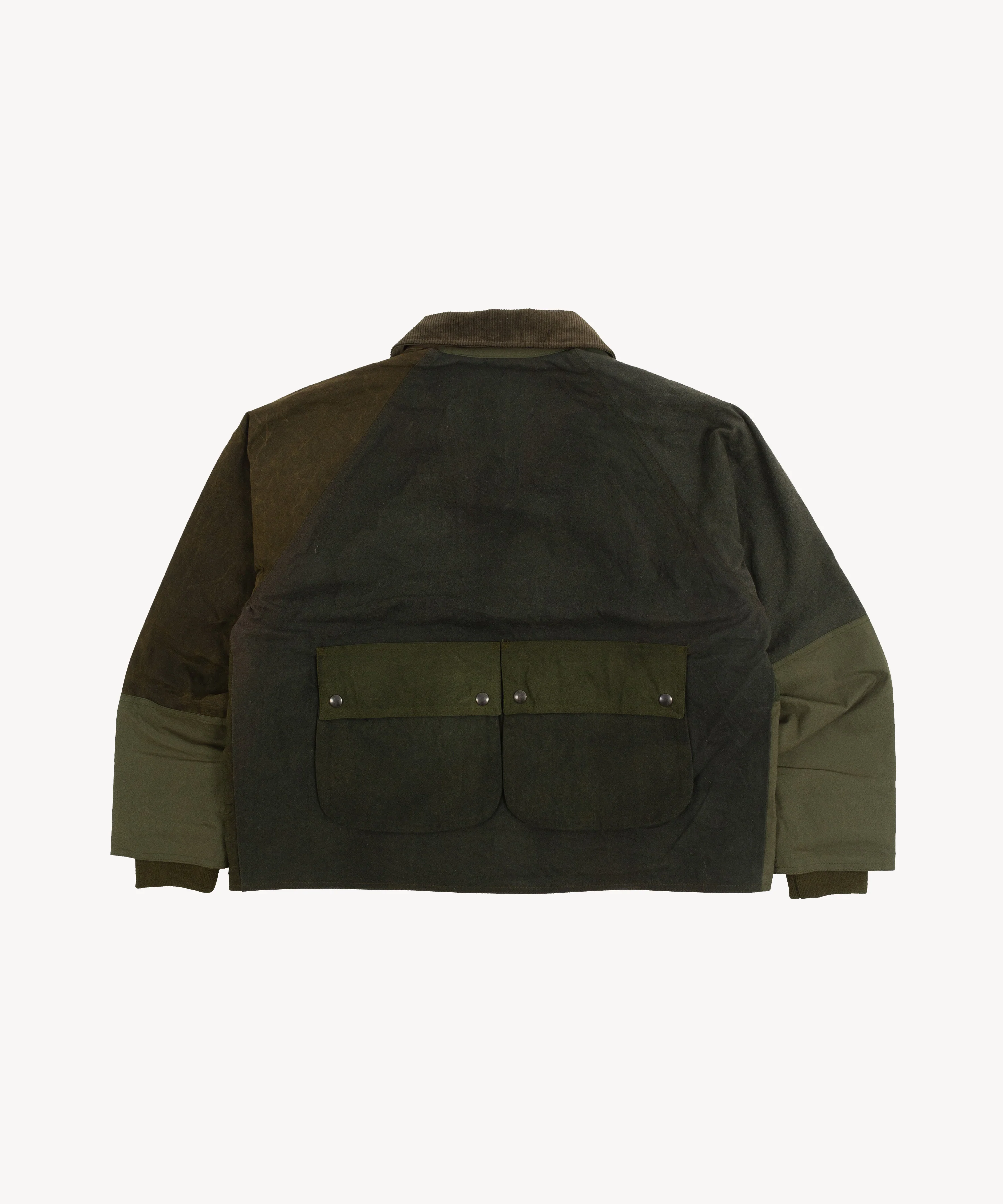 REWORK® BARBOUR V5 - N° 074 - Image 6