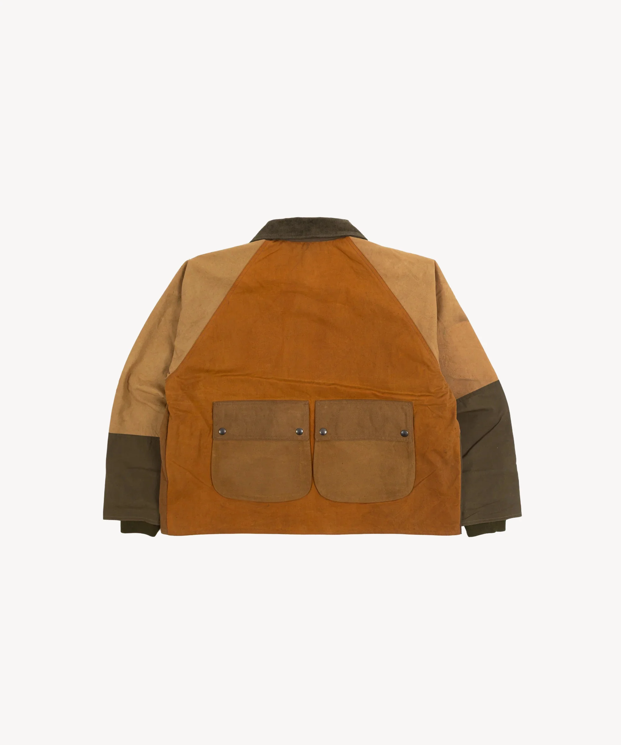 REWORK® BARBOUR V5 - N° 075 - Image 3