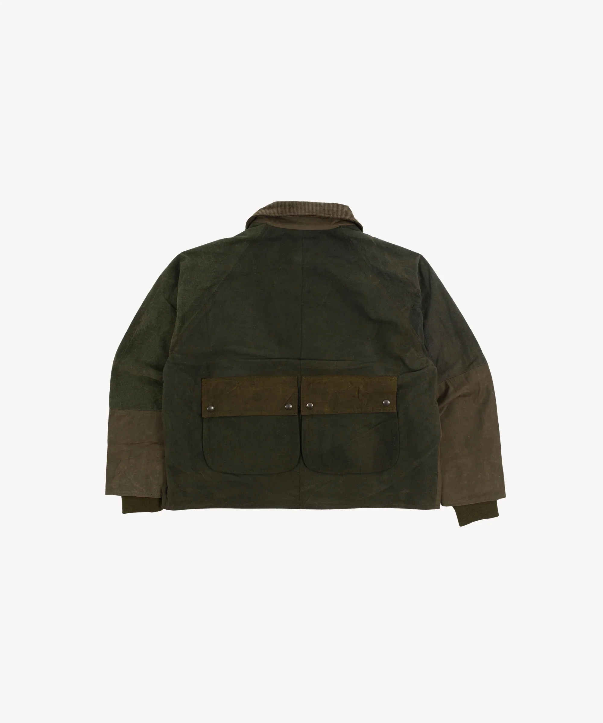 REWORK® BARBOUR V5 - N° 076 - Image 3