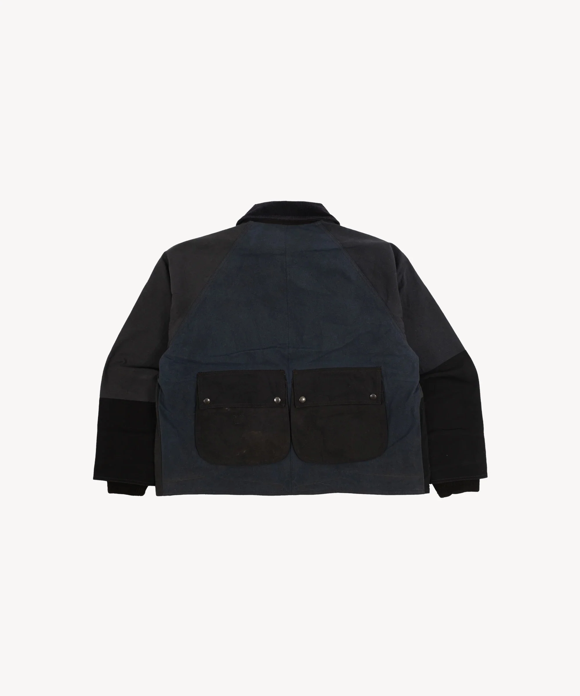 REWORK® BARBOUR V5 - N° 077 - Image 3
