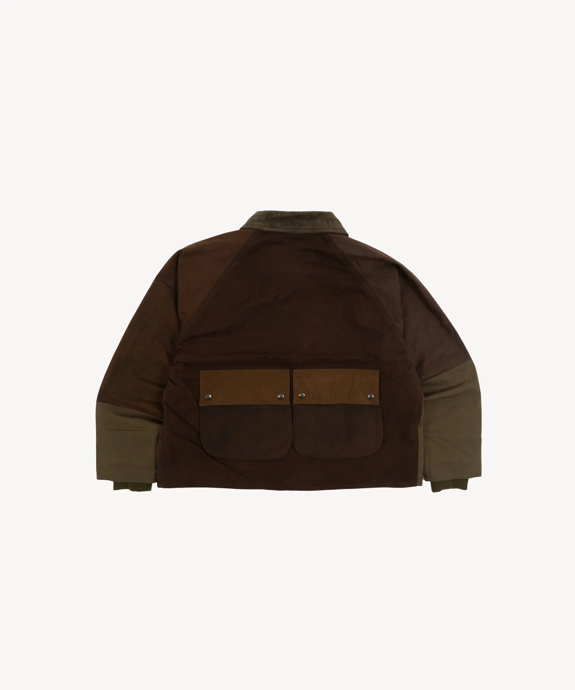 REWORK® BARBOUR V5 - N° 079 - Image 3