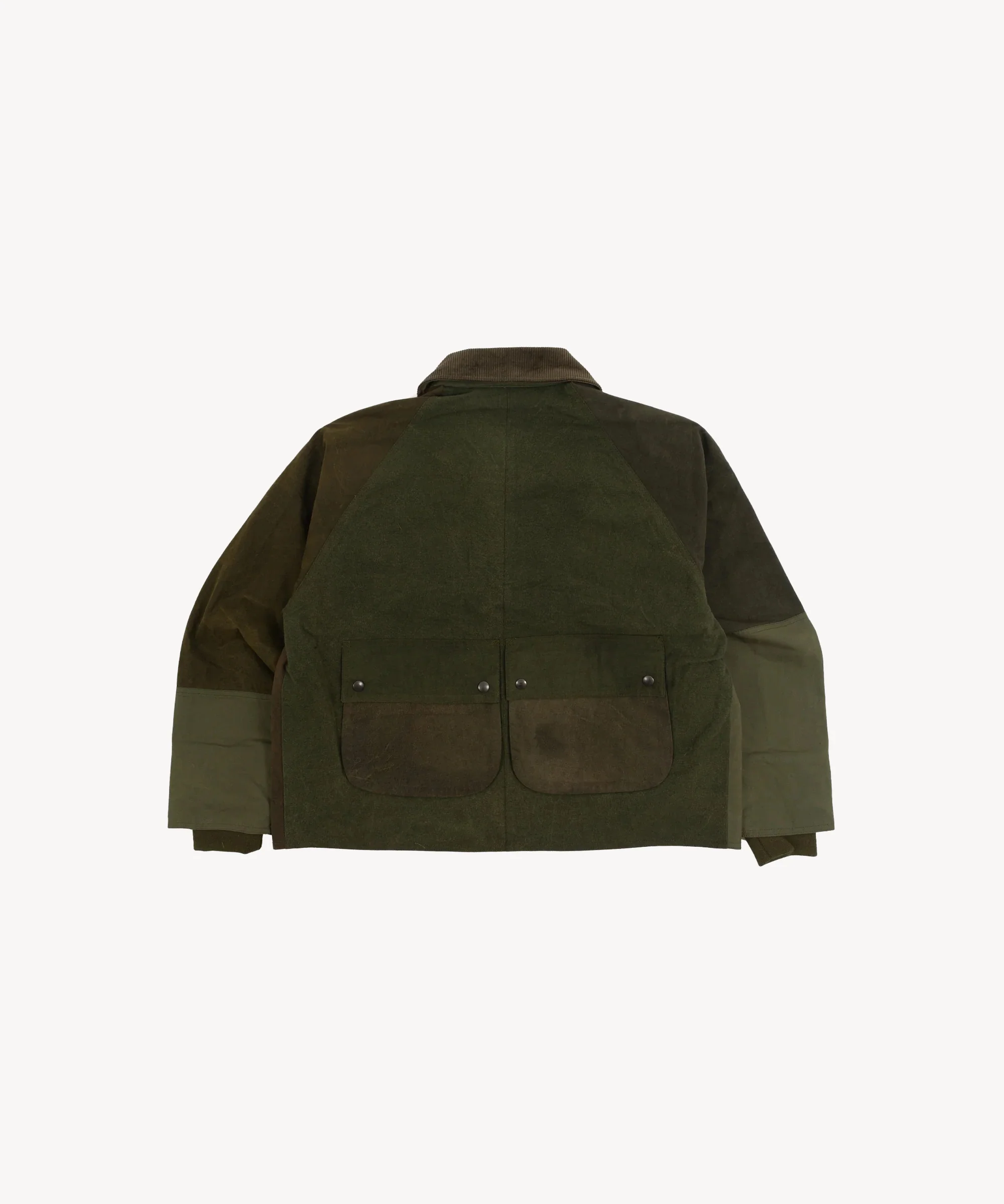 REWORK® BARBOUR V5 - N° 080 - Image 3