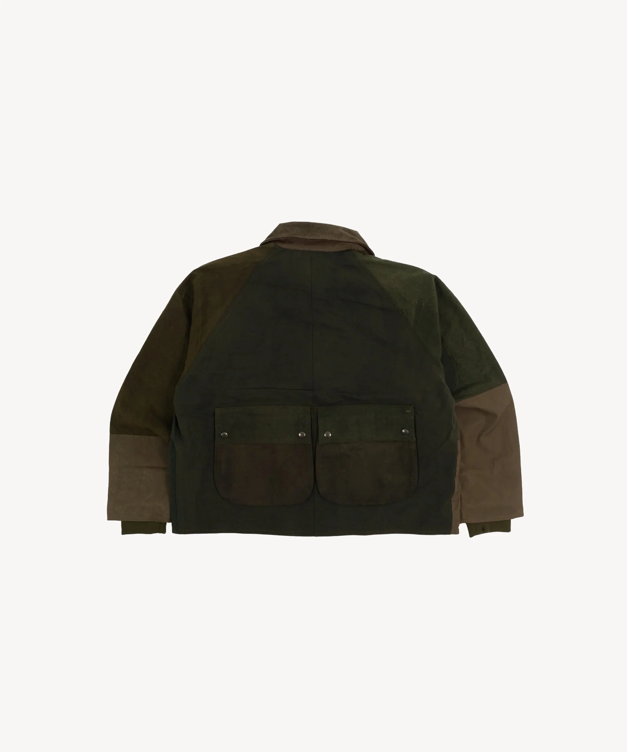 REWORK® BARBOUR V5 - N° 081 - Image 3