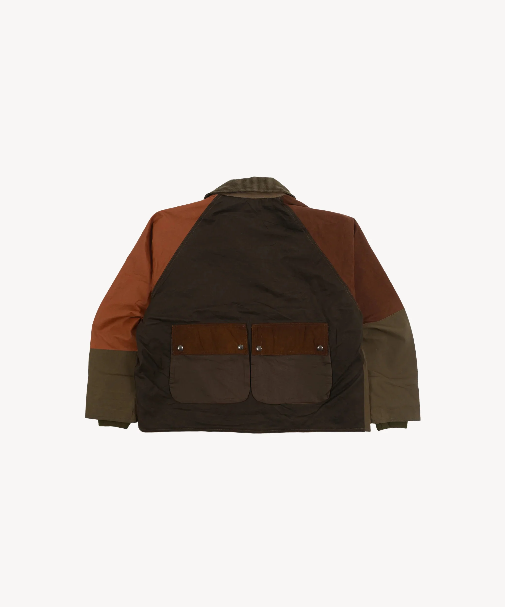 REWORK® BARBOUR V5 - N° 083 - Image 3