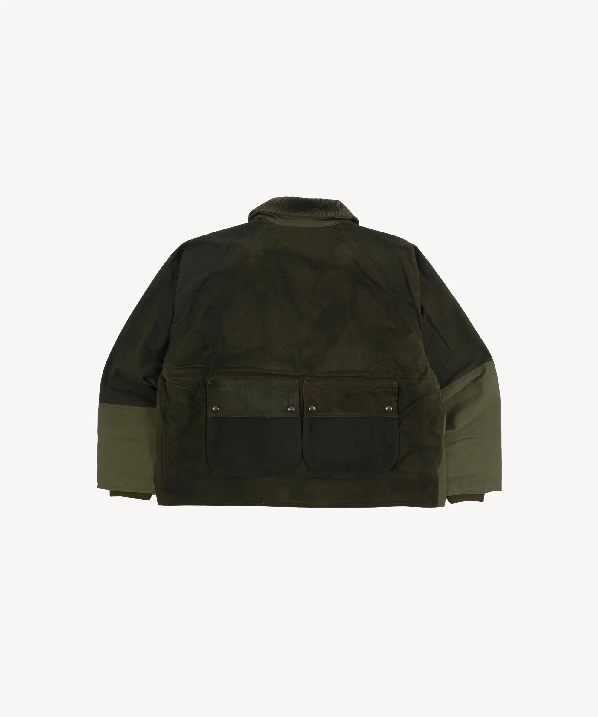 REWORK® BARBOUR V5 - N° 084 - Image 3