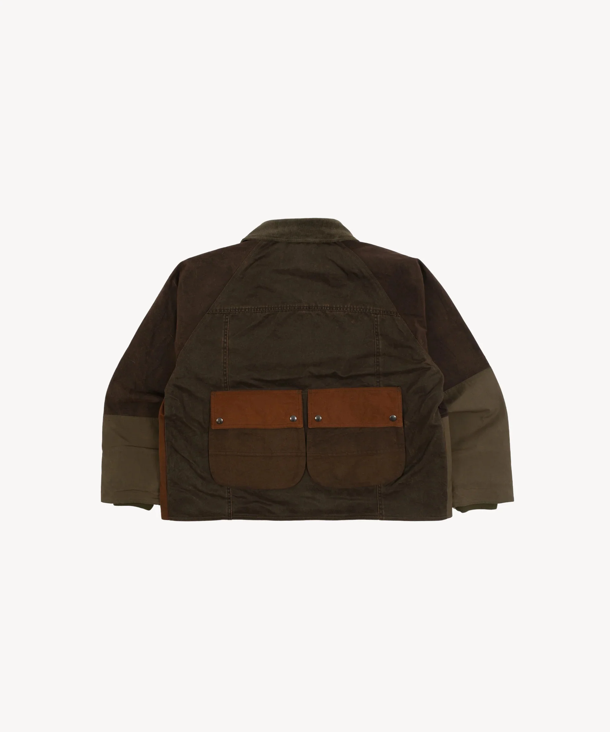 REWORK® BARBOUR V5 - N° 085 - Image 3