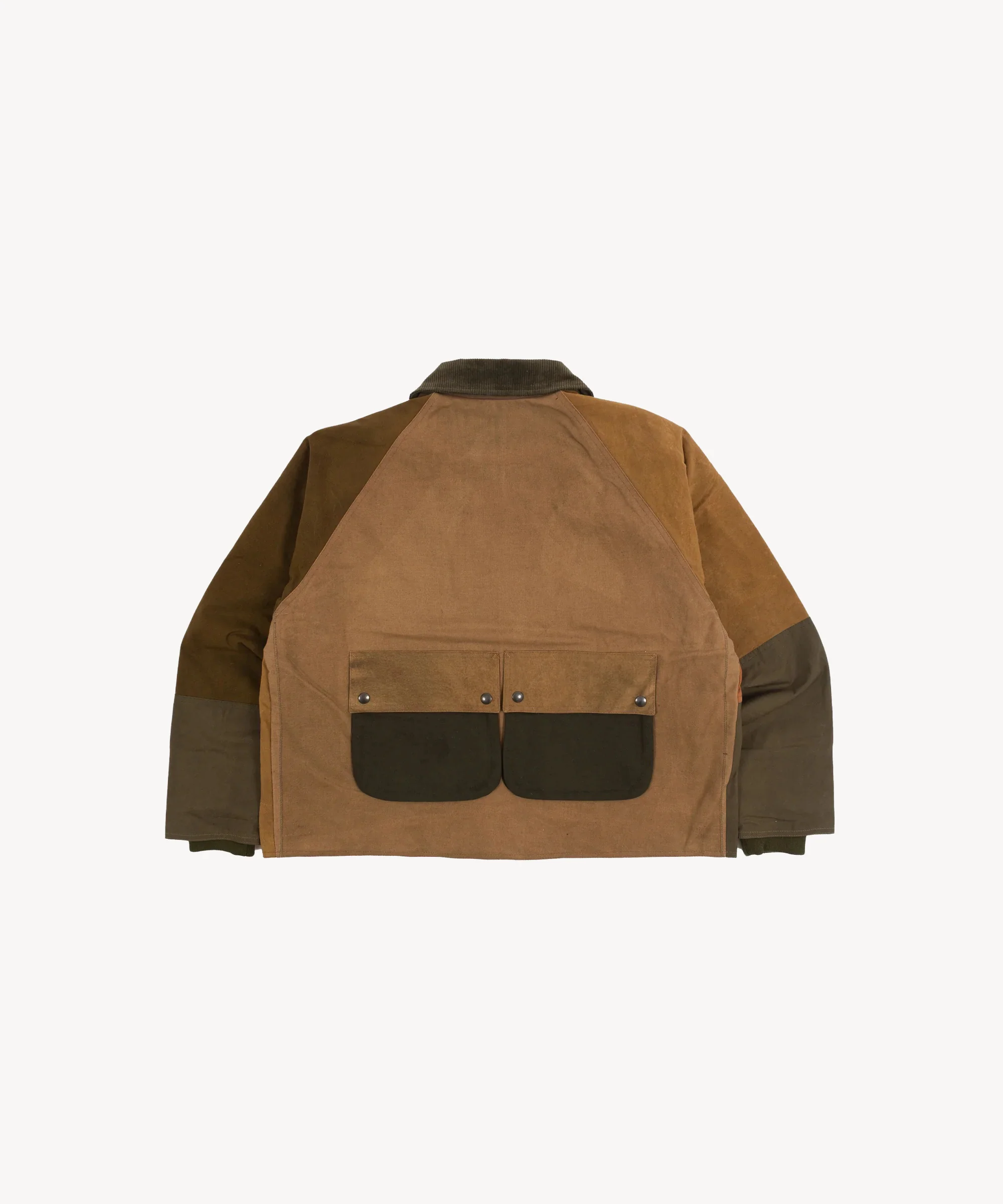 REWORK® BARBOUR V5 - N° 086 - Image 3