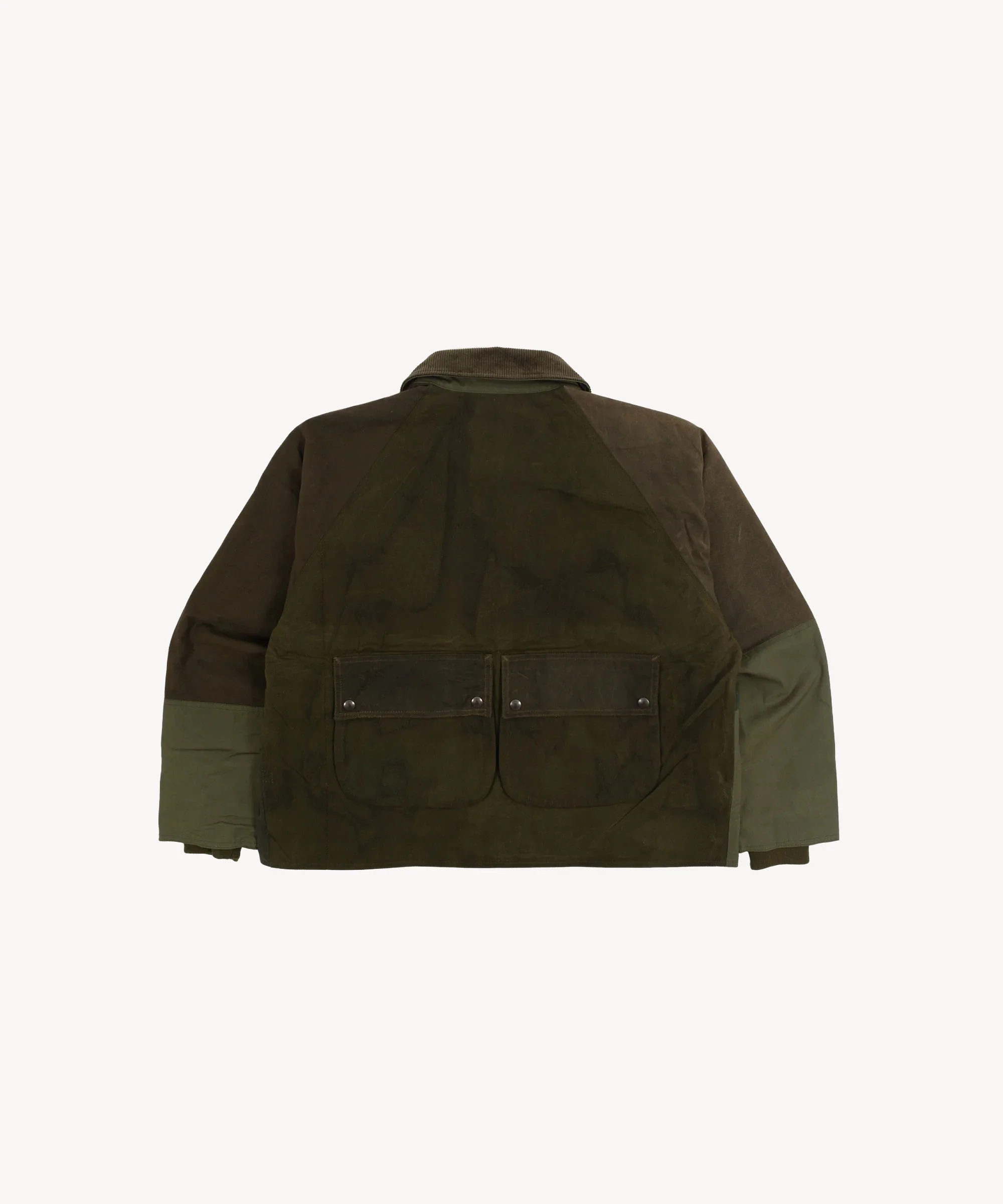 REWORK® BARBOUR V5 - N° 087 - Image 3