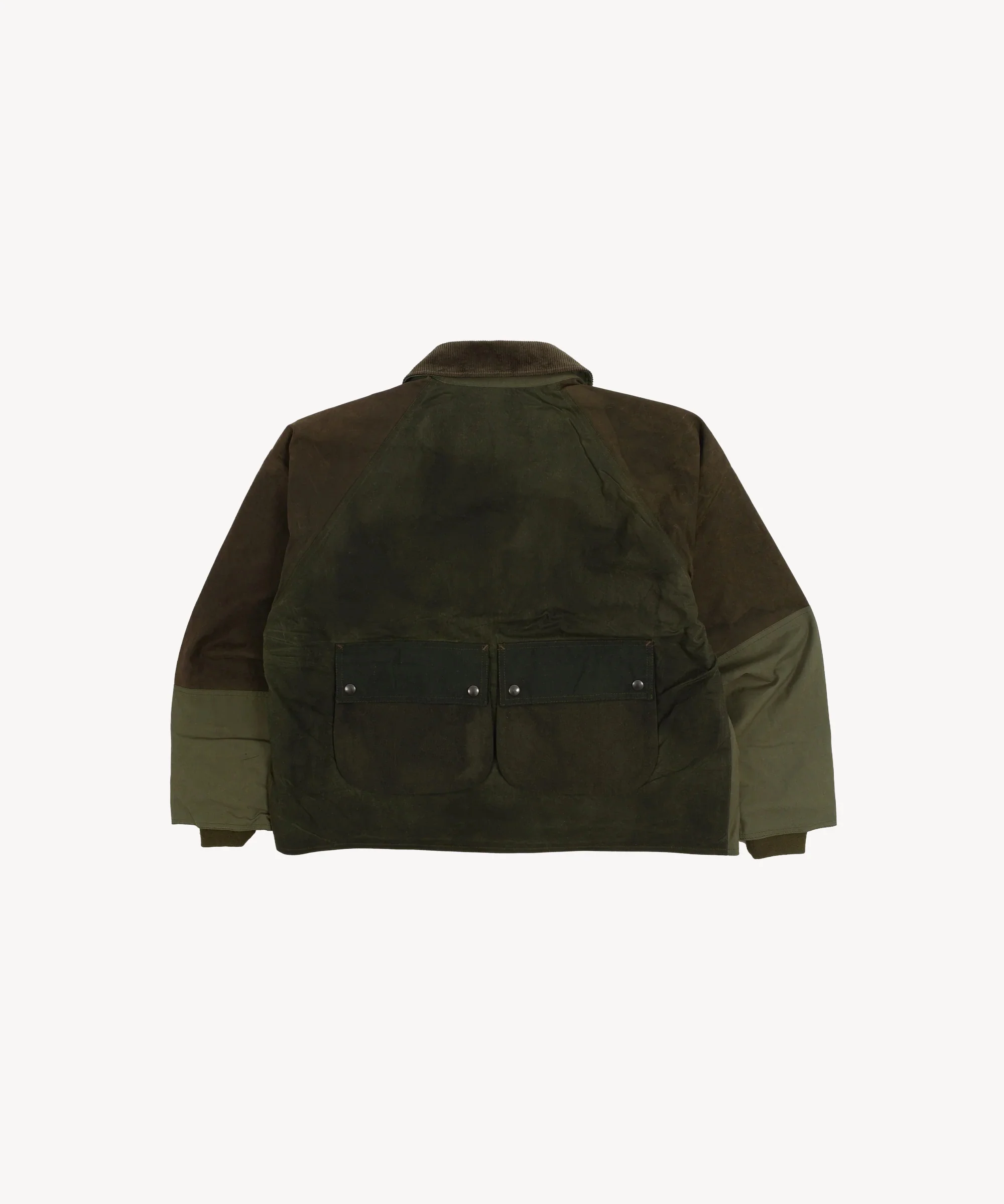 REWORK® BARBOUR V5 - N° 088 - Image 3
