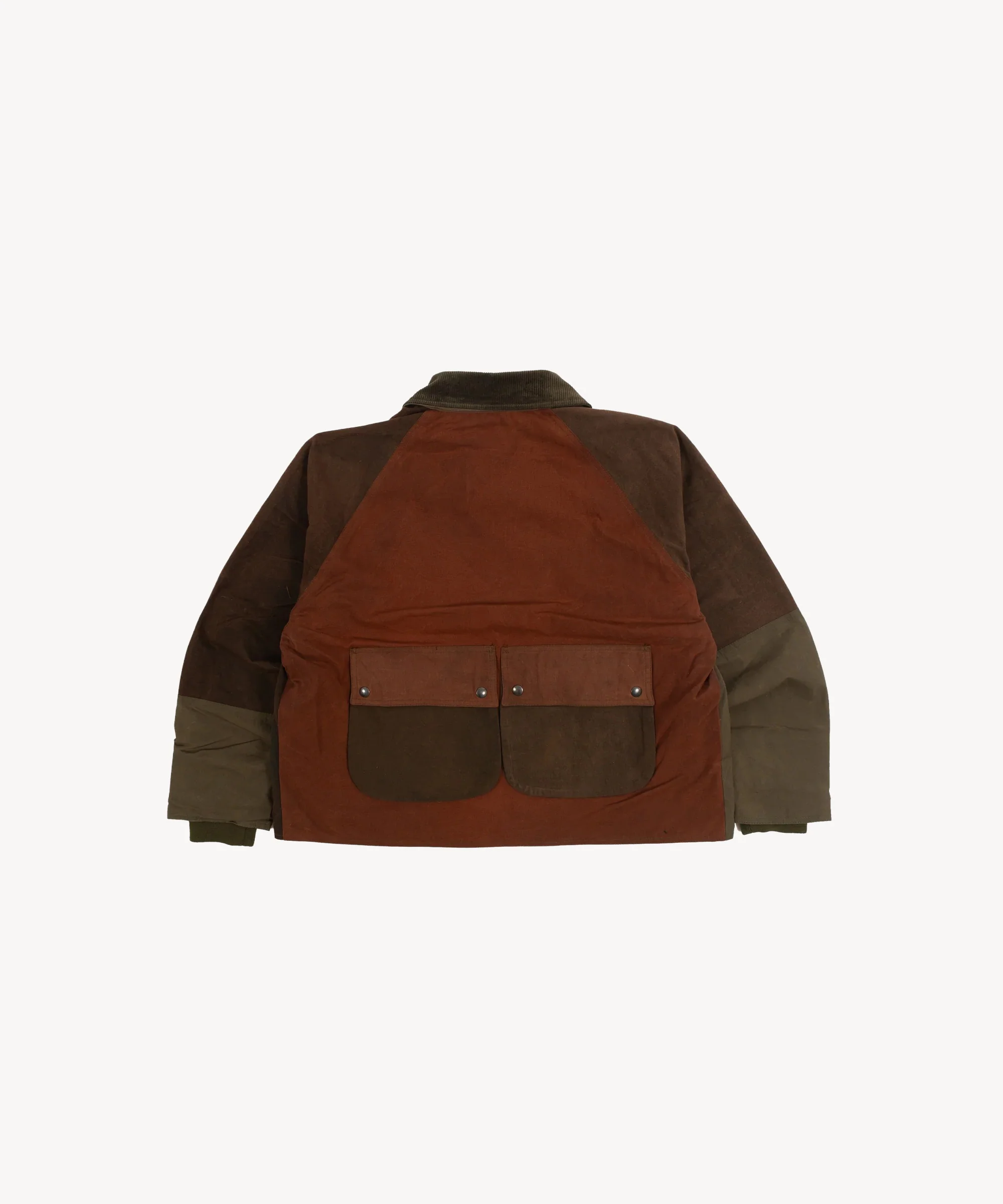 REWORK® BARBOUR V5 - N° 089 - Image 3