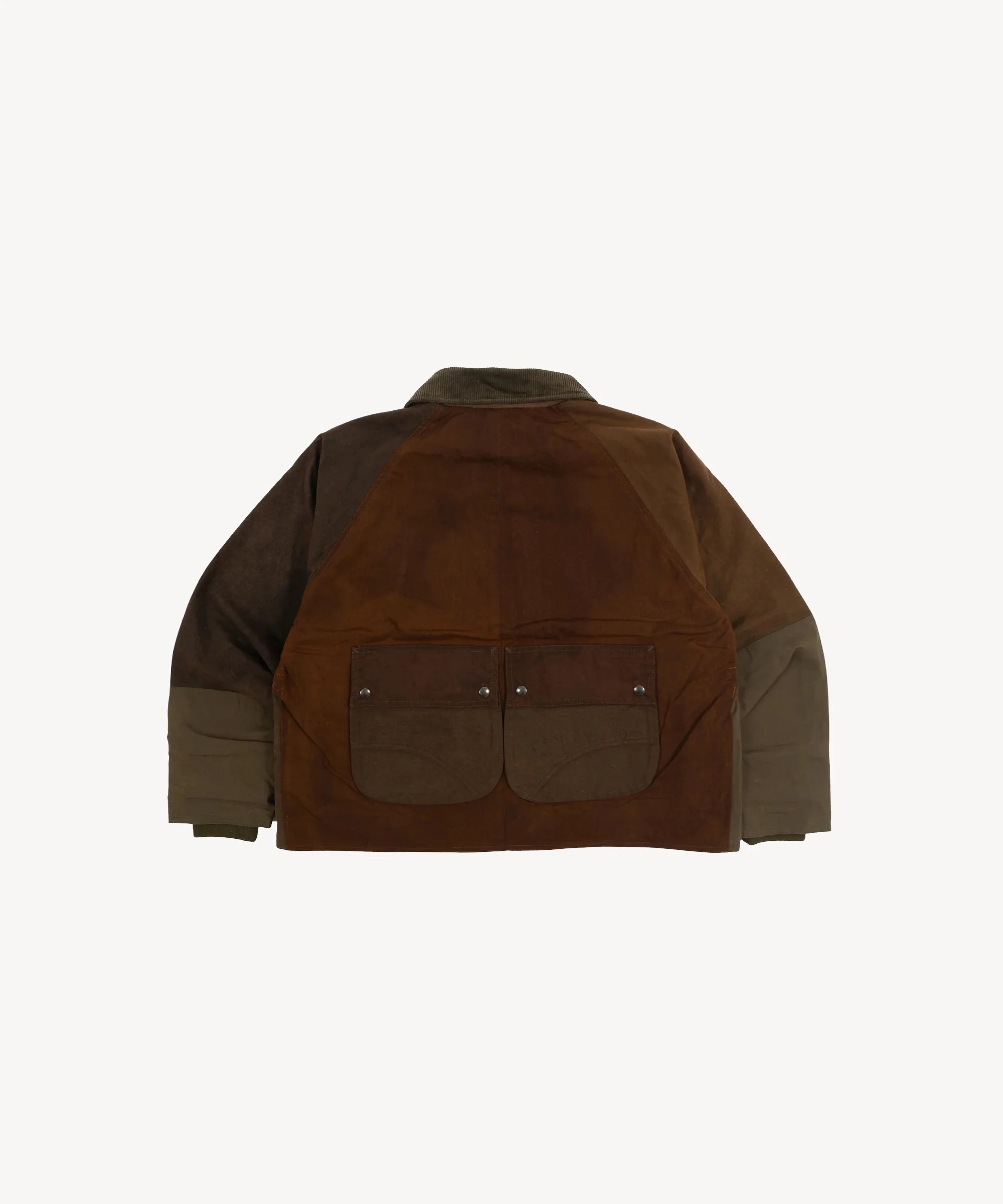 REWORK® BARBOUR V5 - N° 090 - Image 3