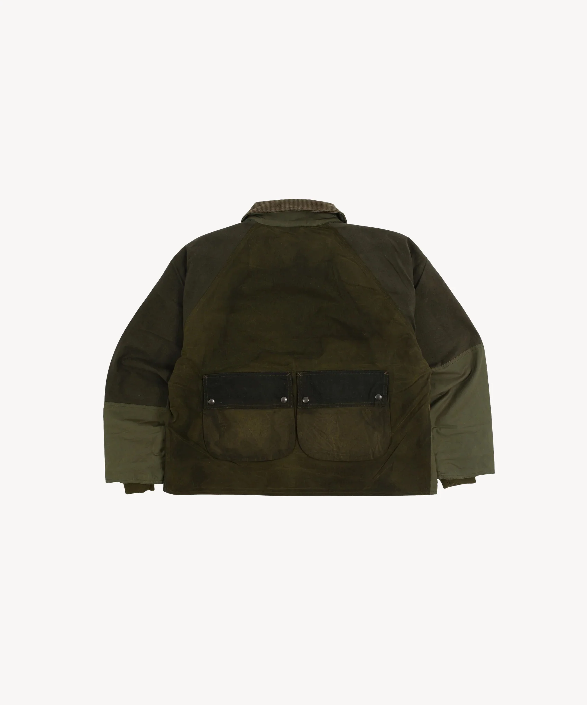 REWORK® BARBOUR V5 - N° 091 - Image 3