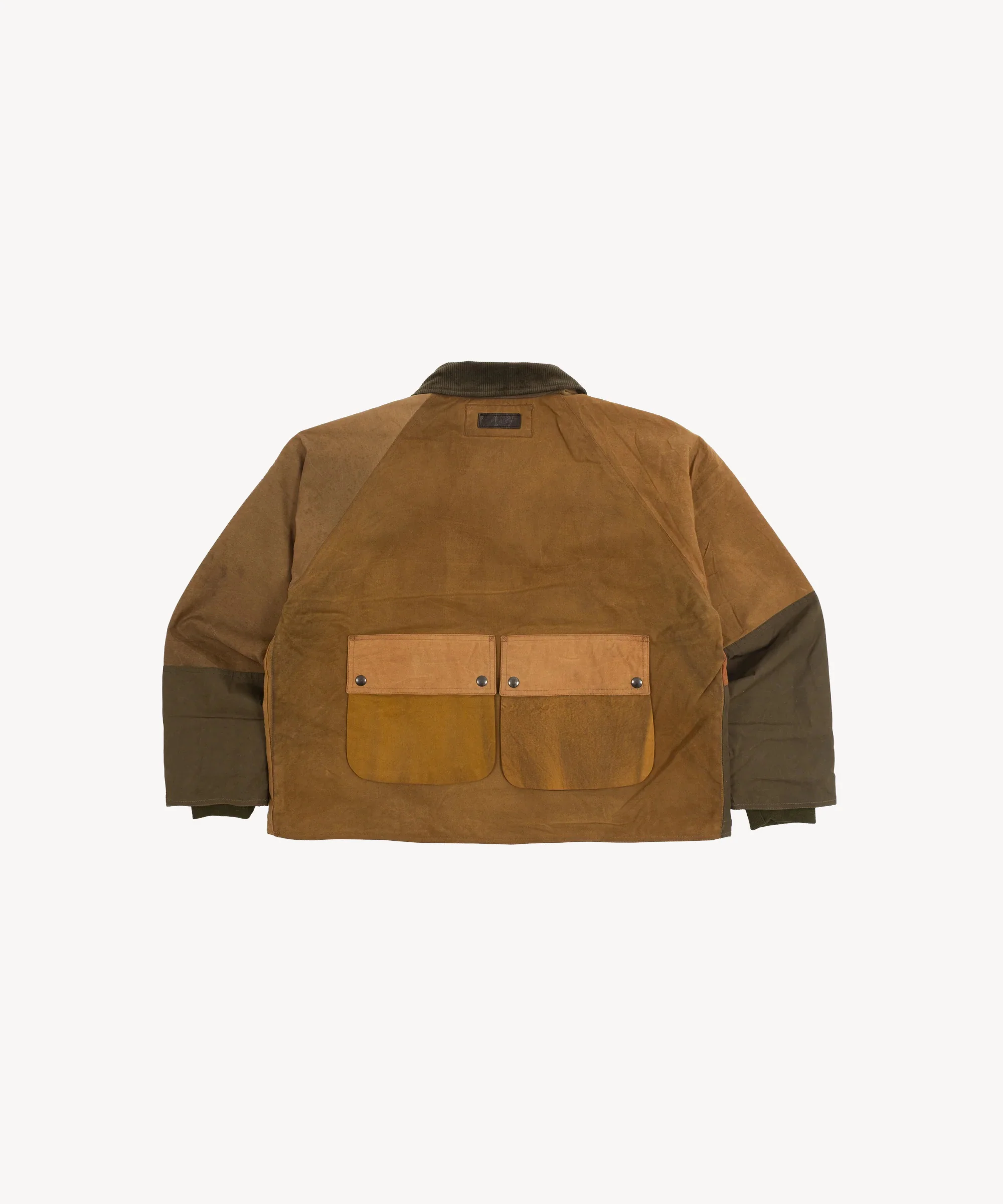 REWORK® BARBOUR V5 - N° 092 - Image 3