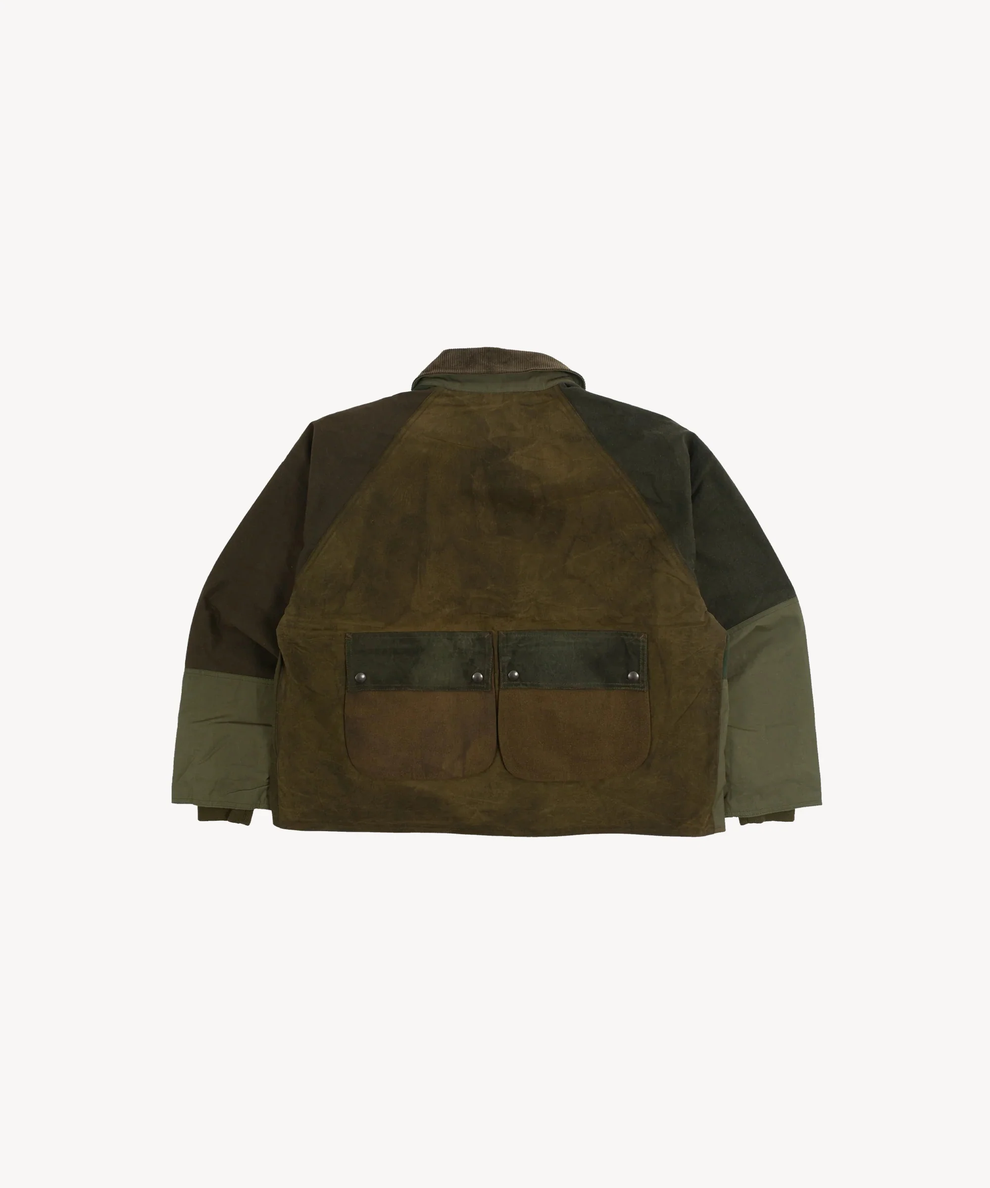 REWORK® BARBOUR V5 - N° 093 - Image 3