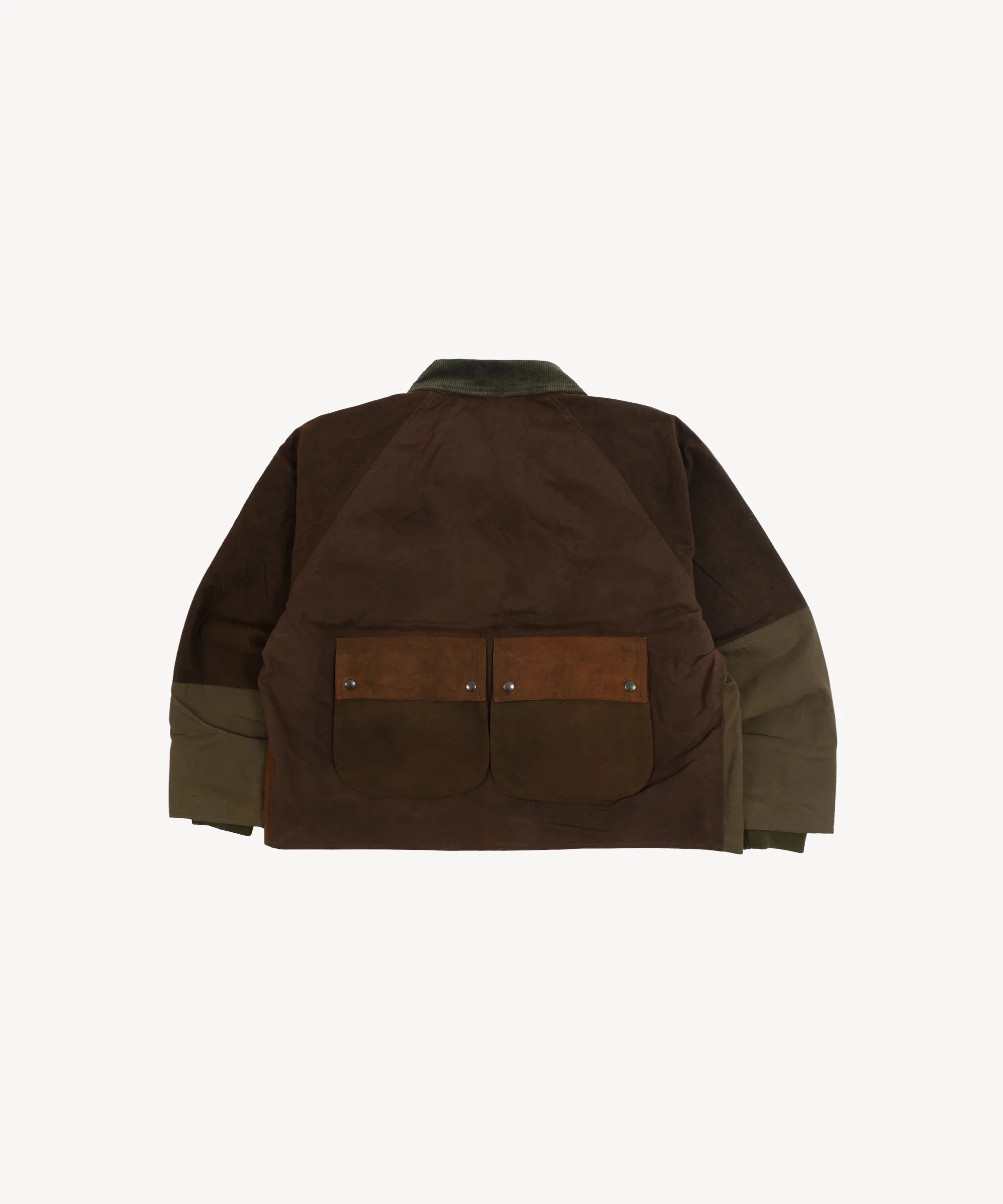 REWORK® BARBOUR V5 - N° 094 - Image 3