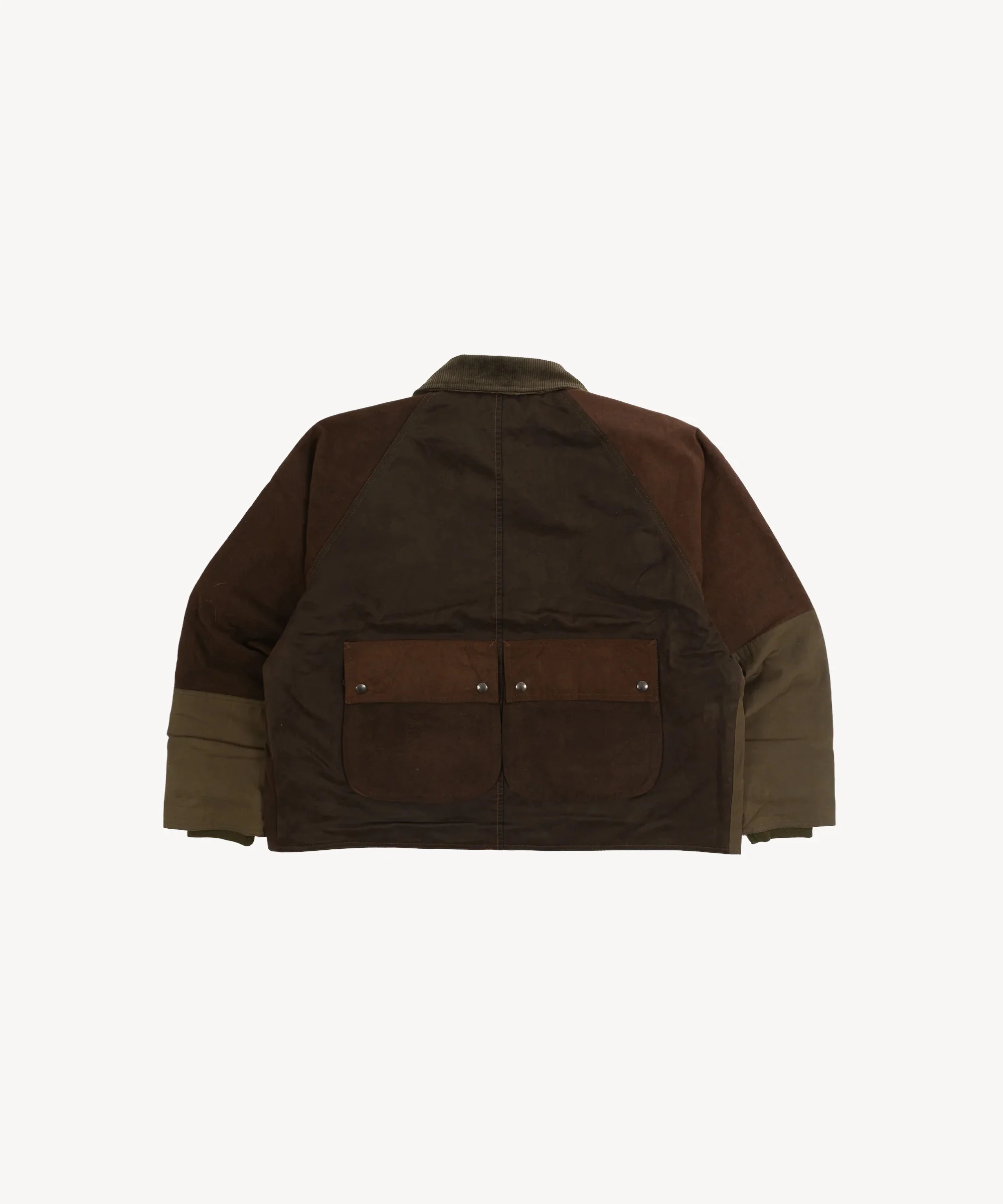 REWORK® BARBOUR V5 - N° 095 - Image 3