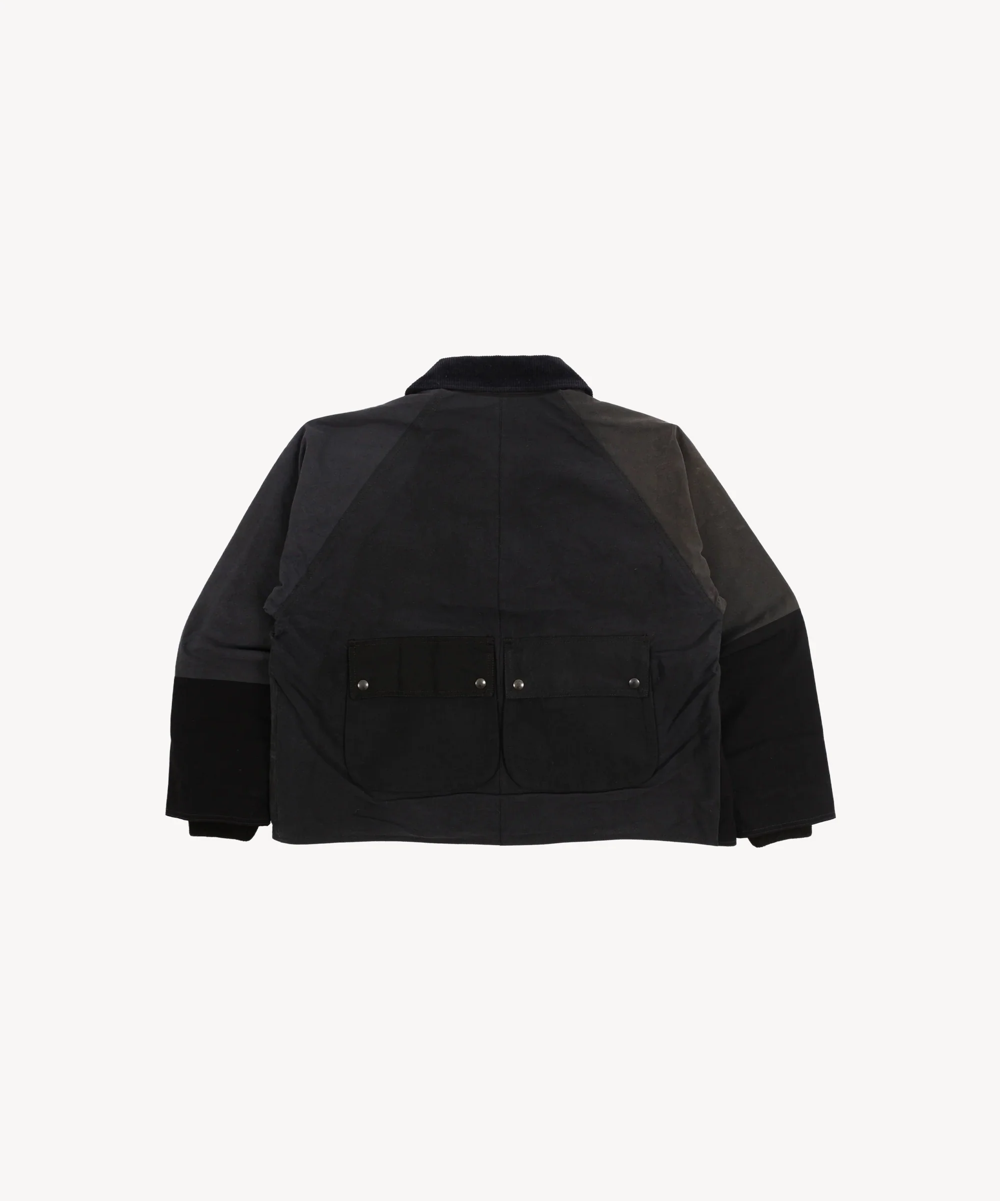 REWORK® BARBOUR V5 - N° 096 - Image 3